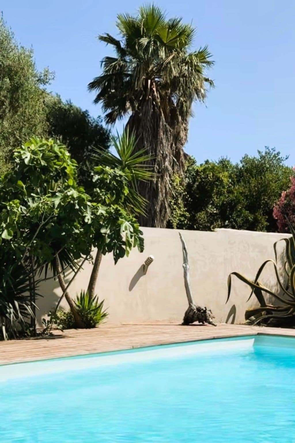 Pool Outdoor