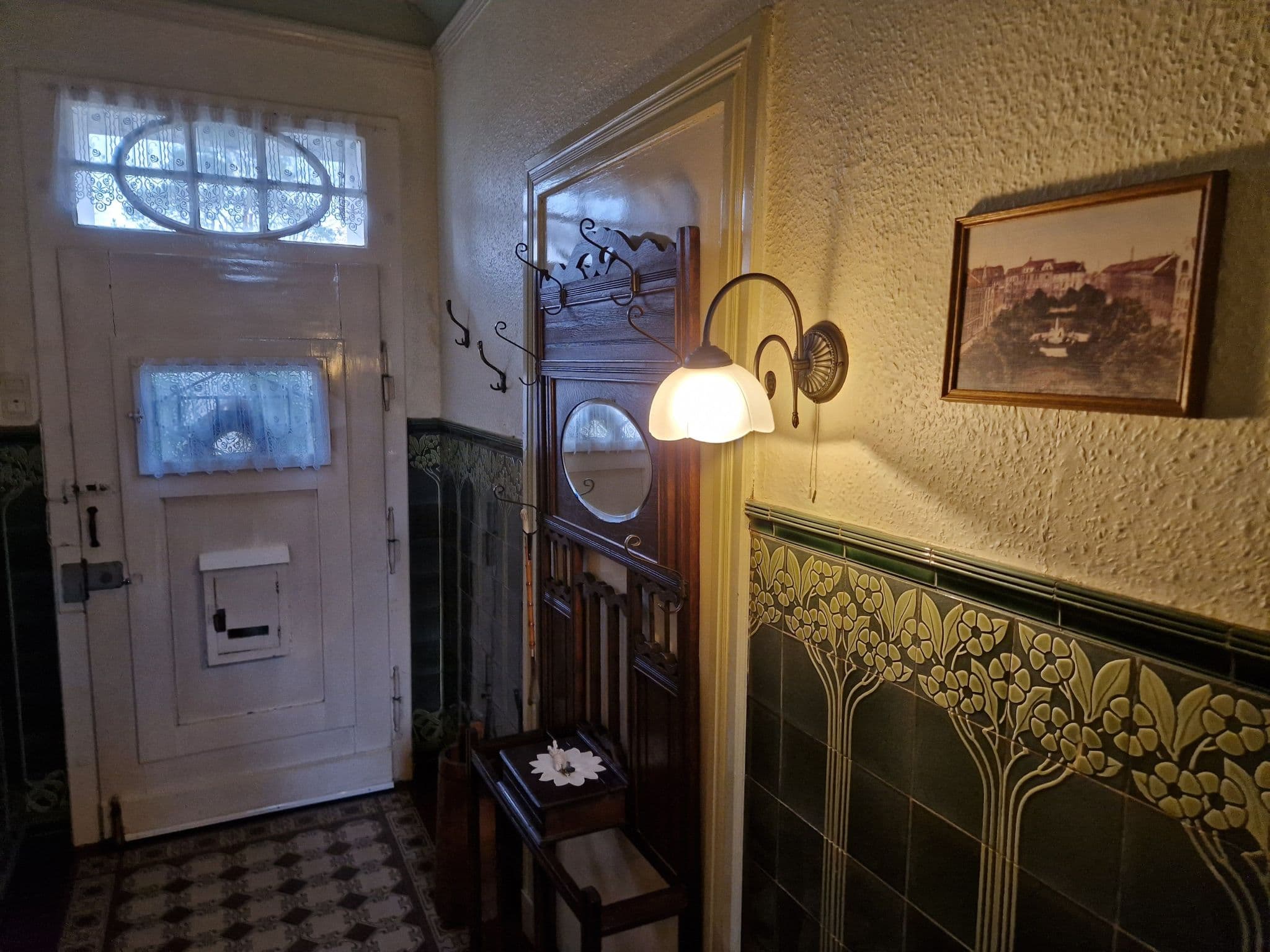 Inside other