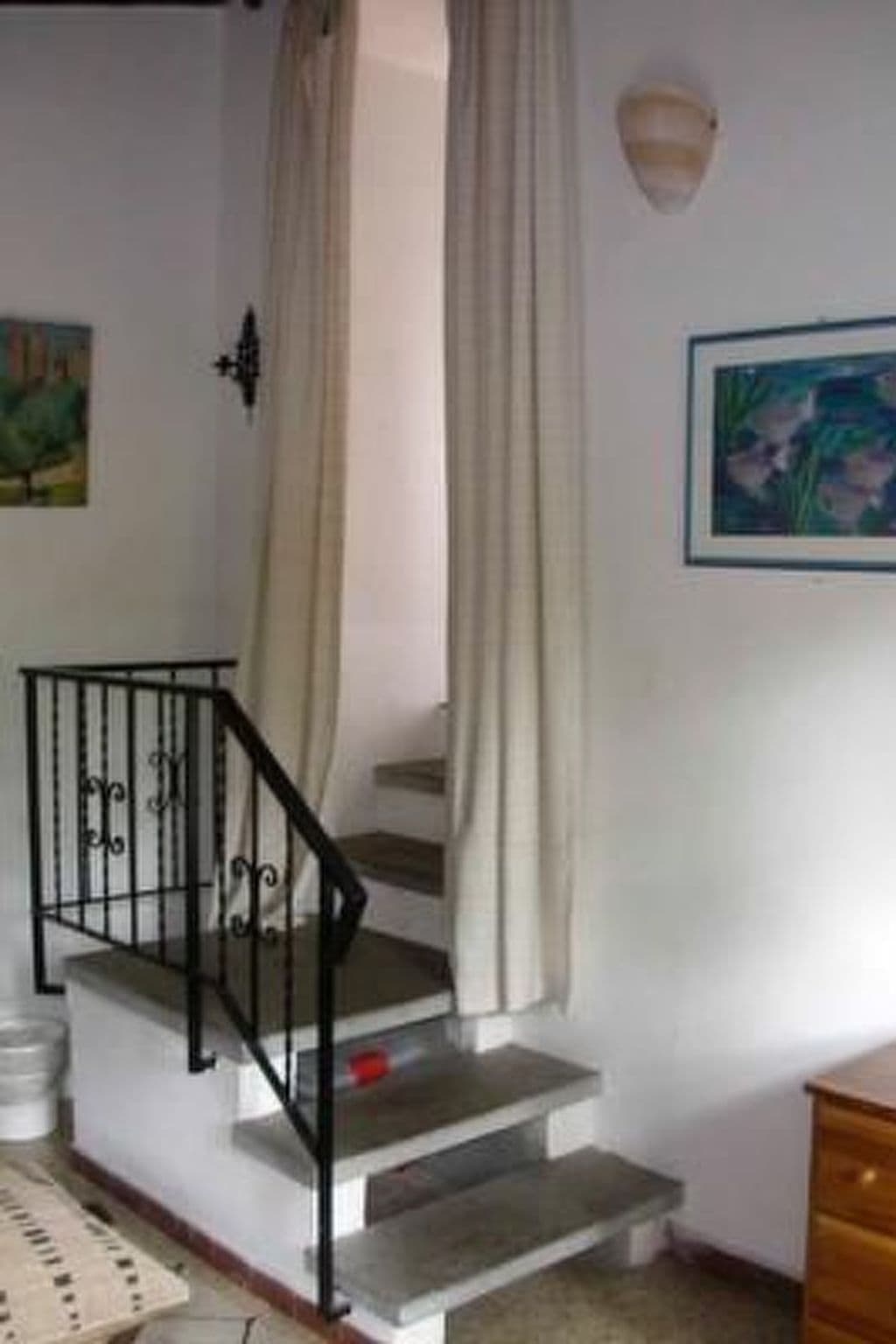 Inside other