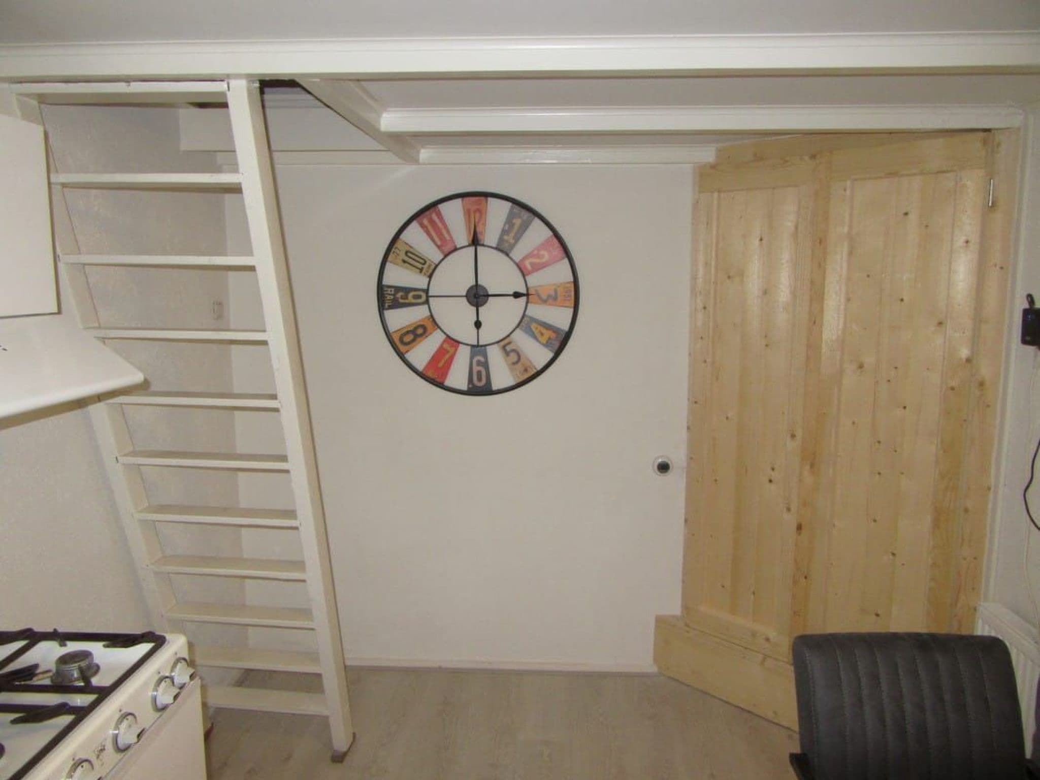 Inside other