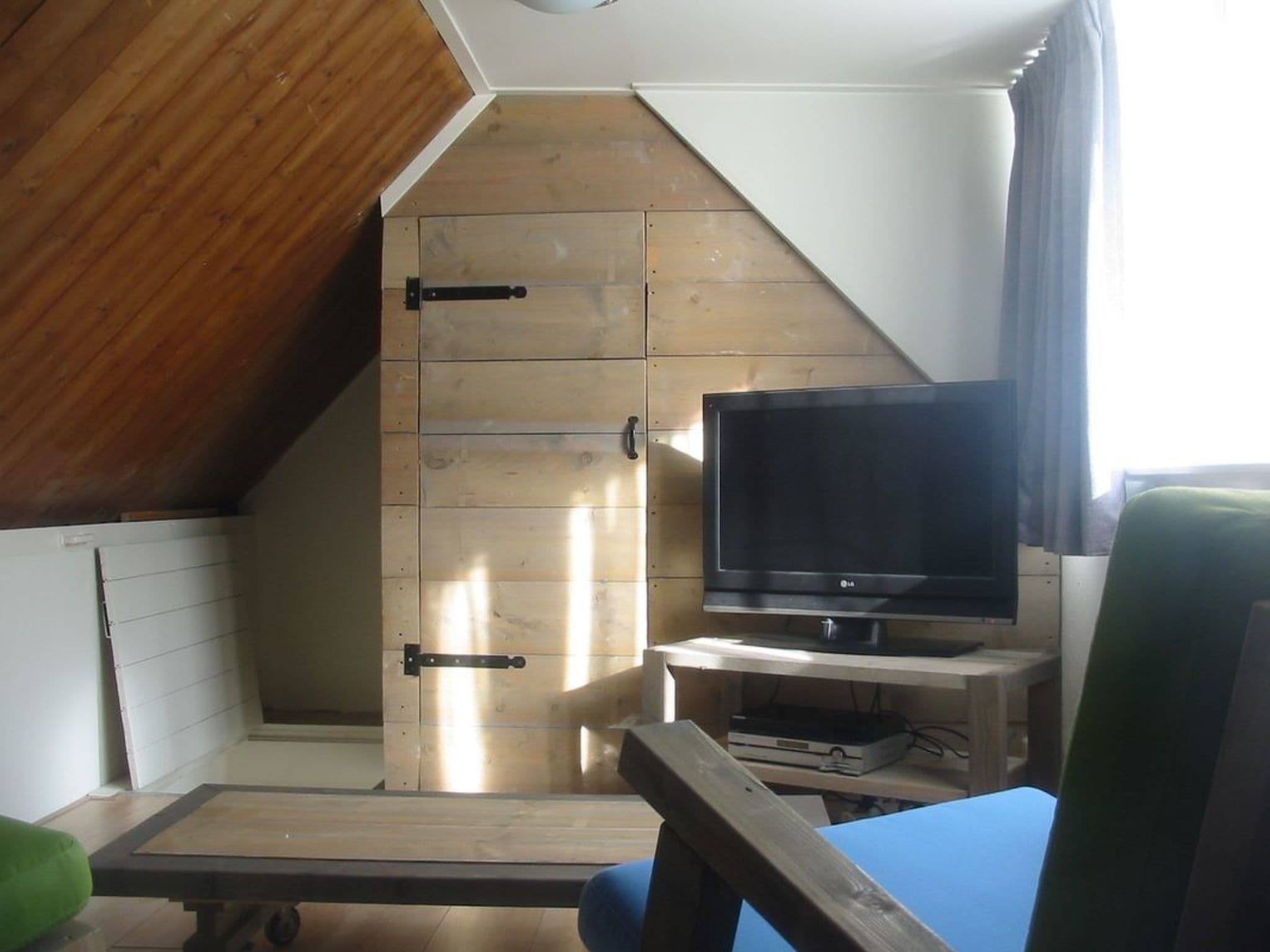 Inside other