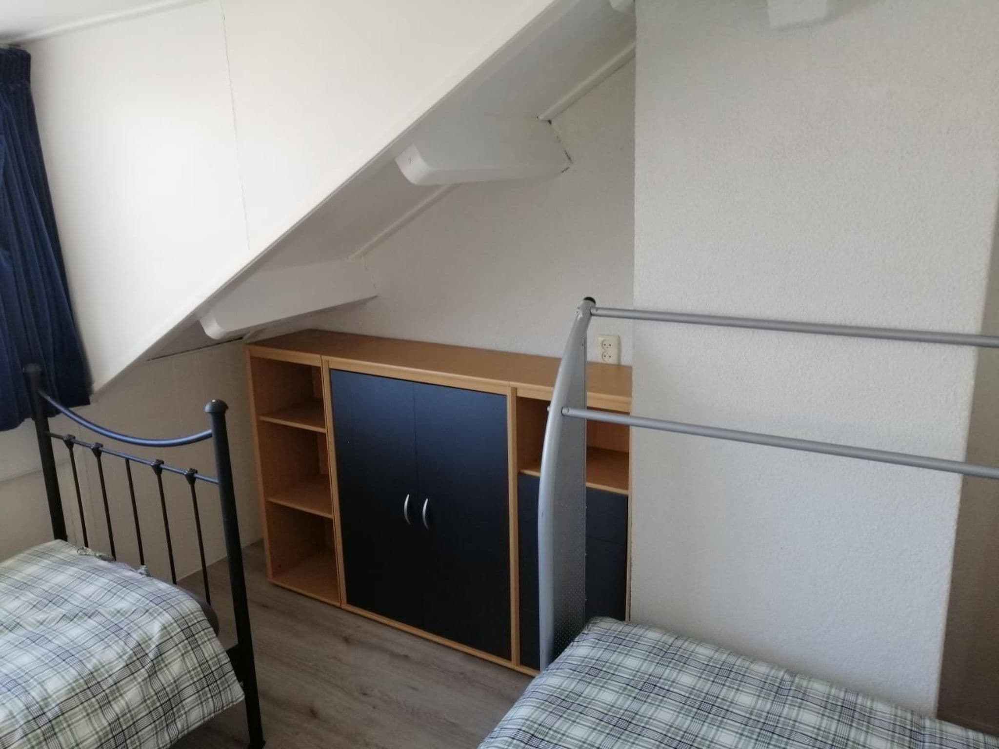 Inside other
