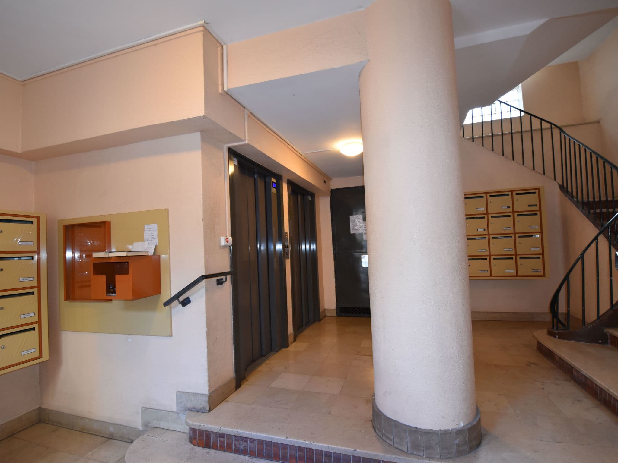 Inside other