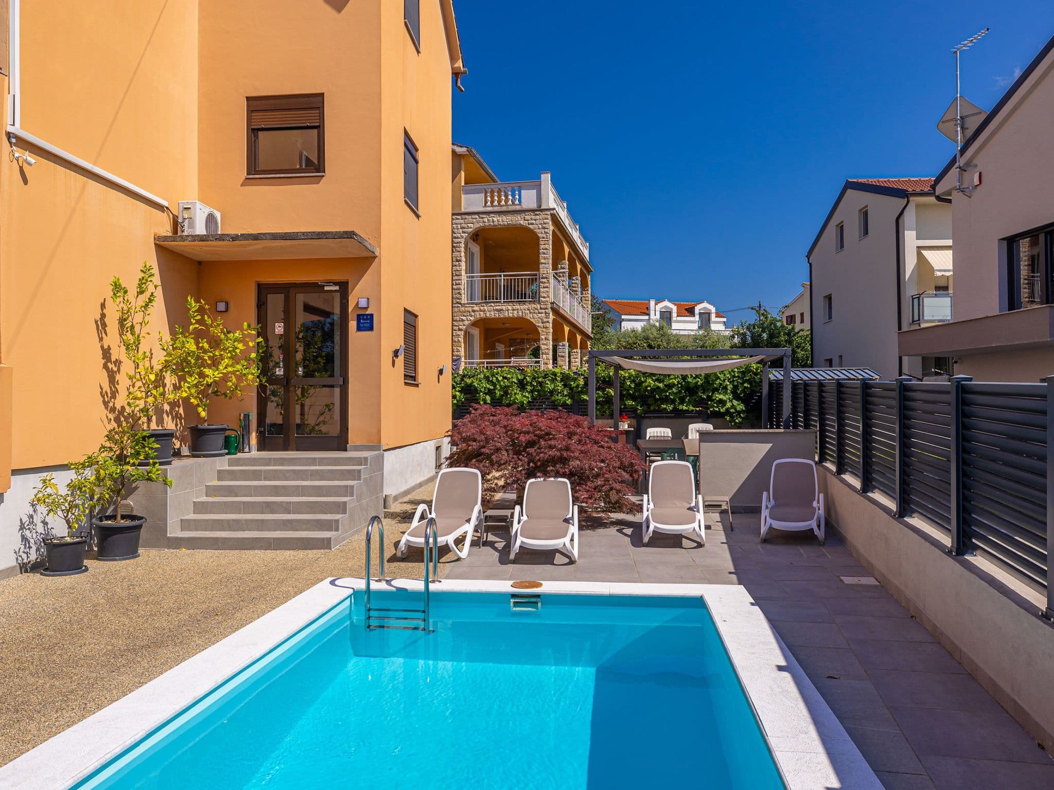 Pool Outdoor