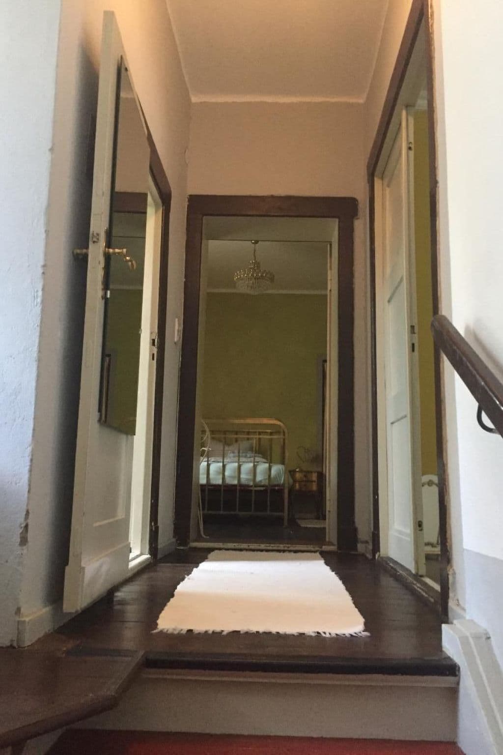 Inside other