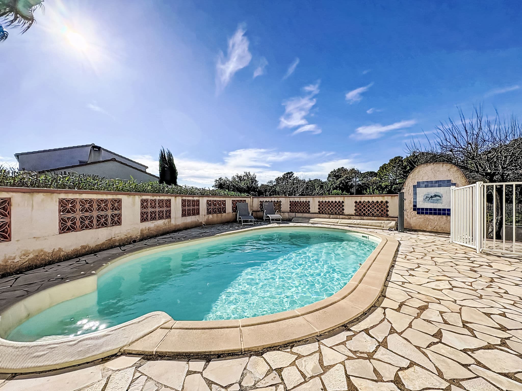 Pool Outdoor