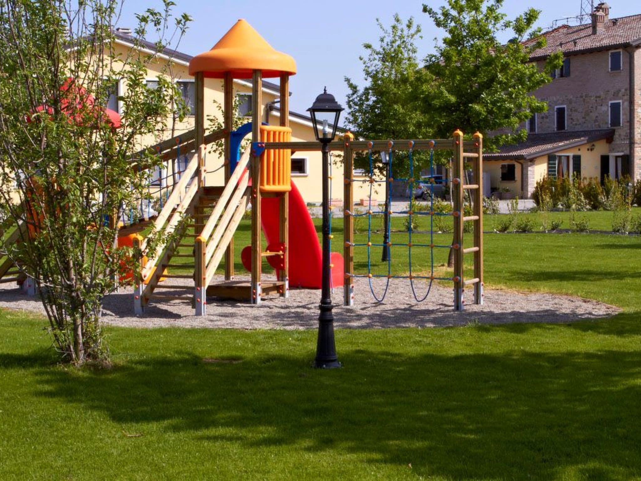 Outdoor