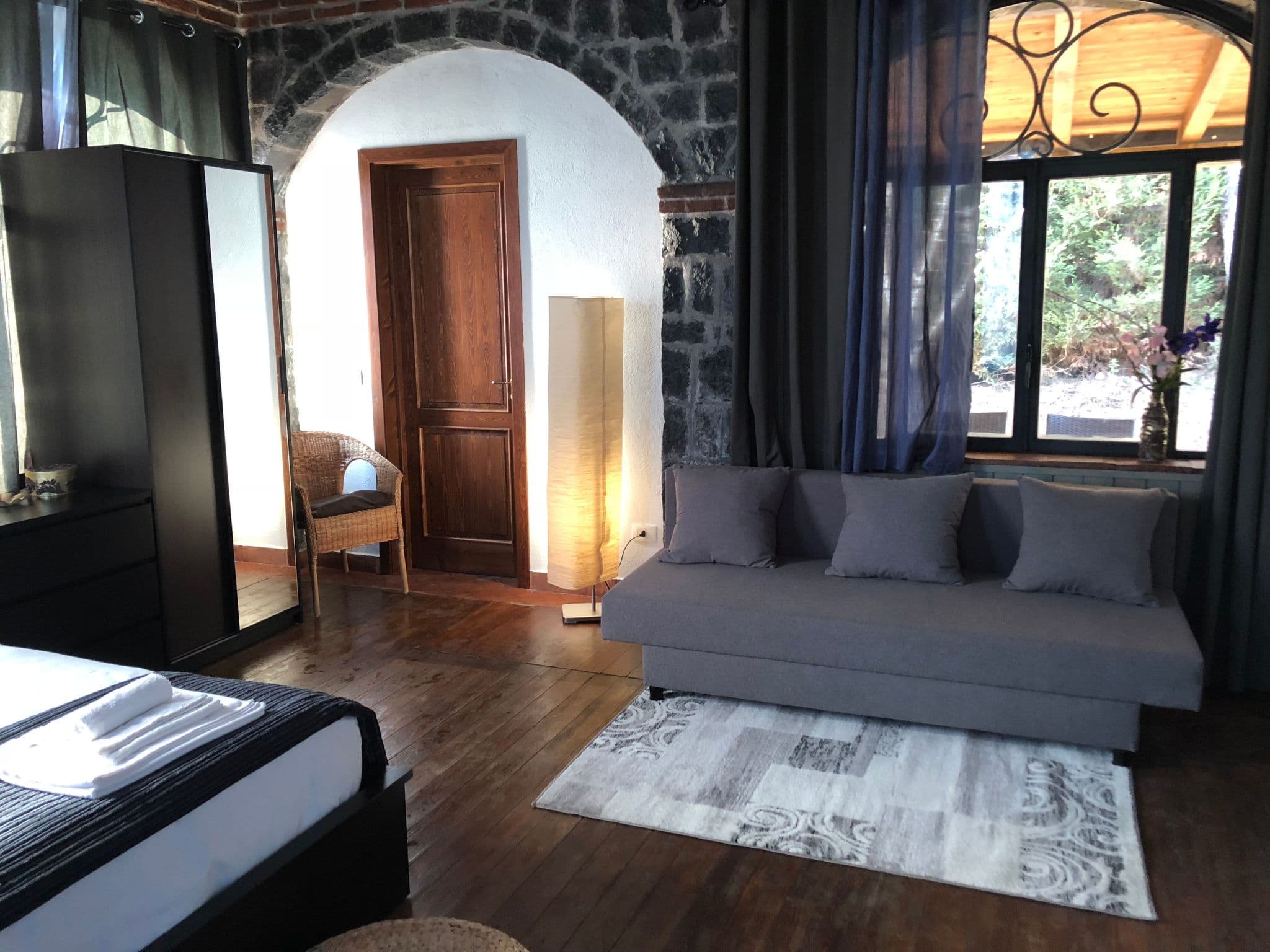 Inside other