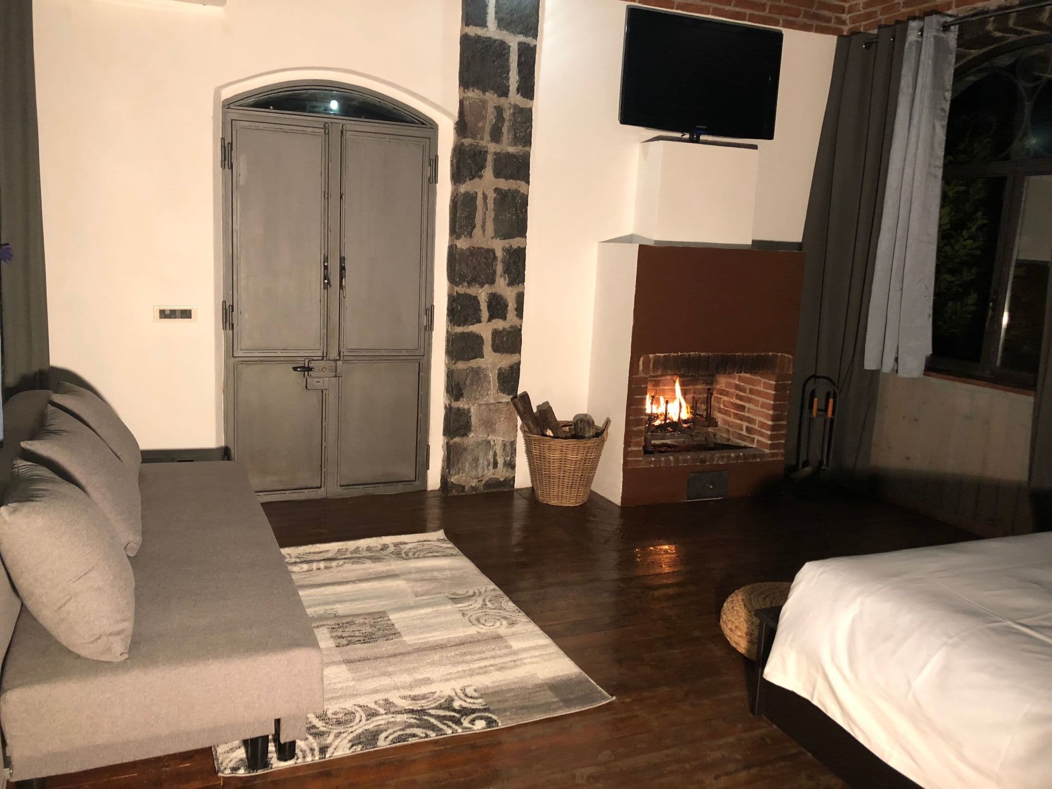 Inside other
