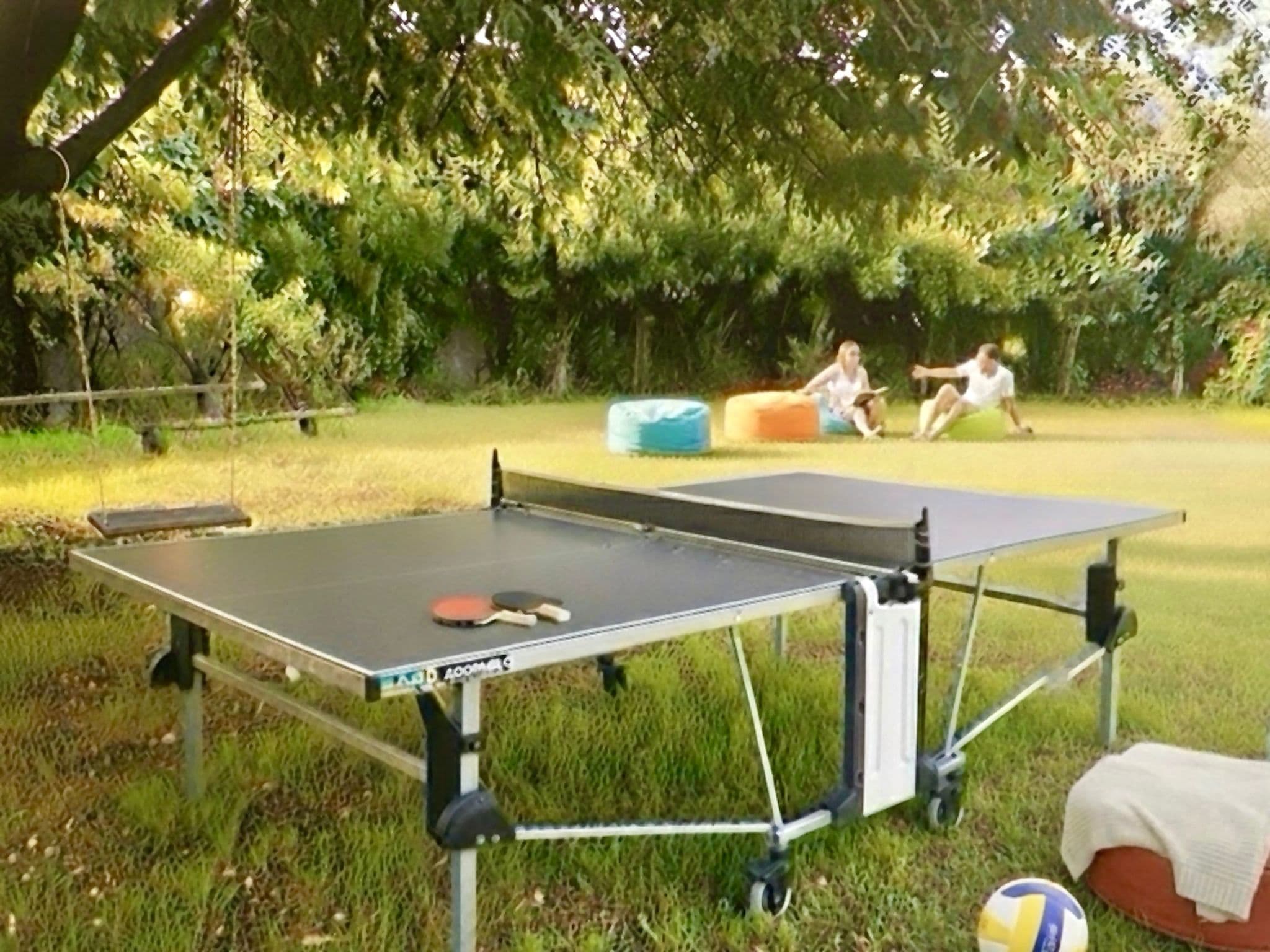 Outdoor