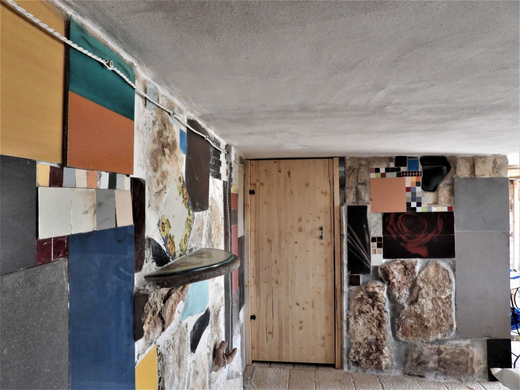 Inside other