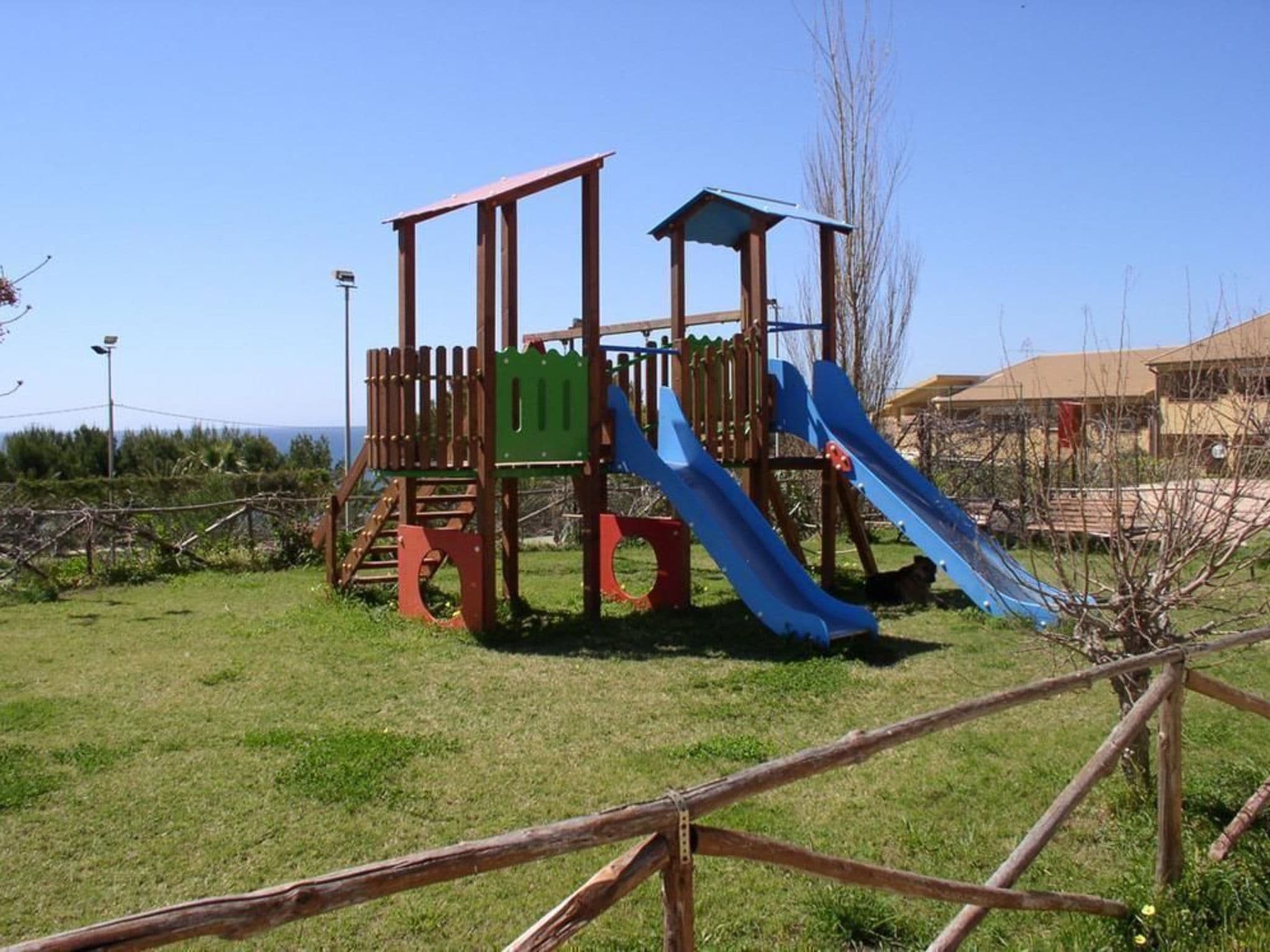 Outdoor