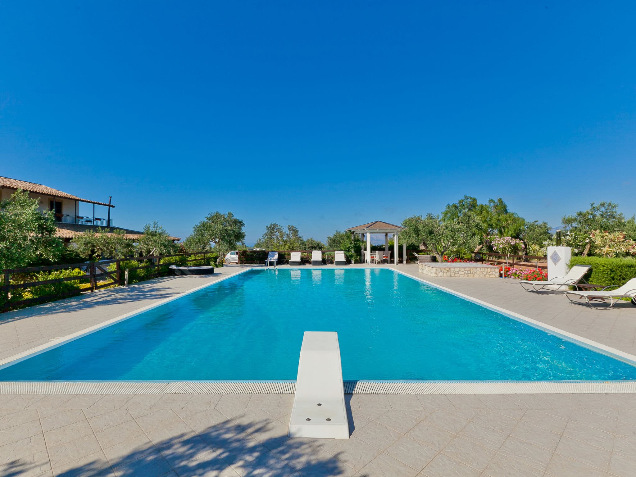 Pool Outdoor