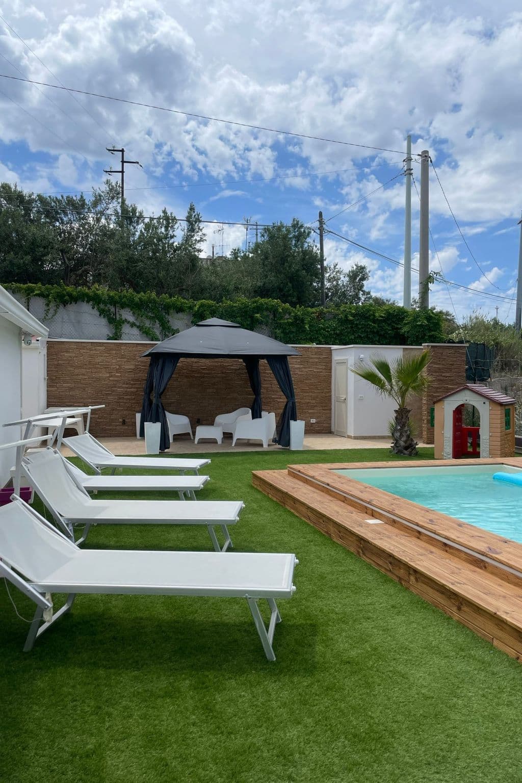 Pool Outdoor