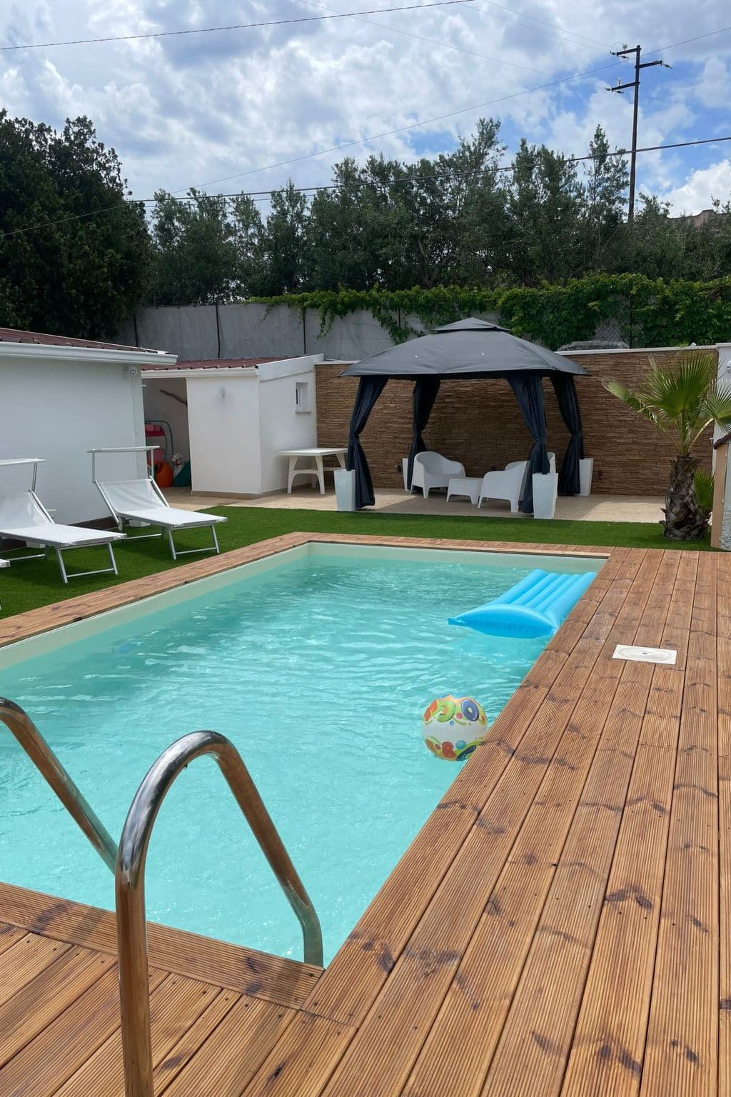 Pool Outdoor