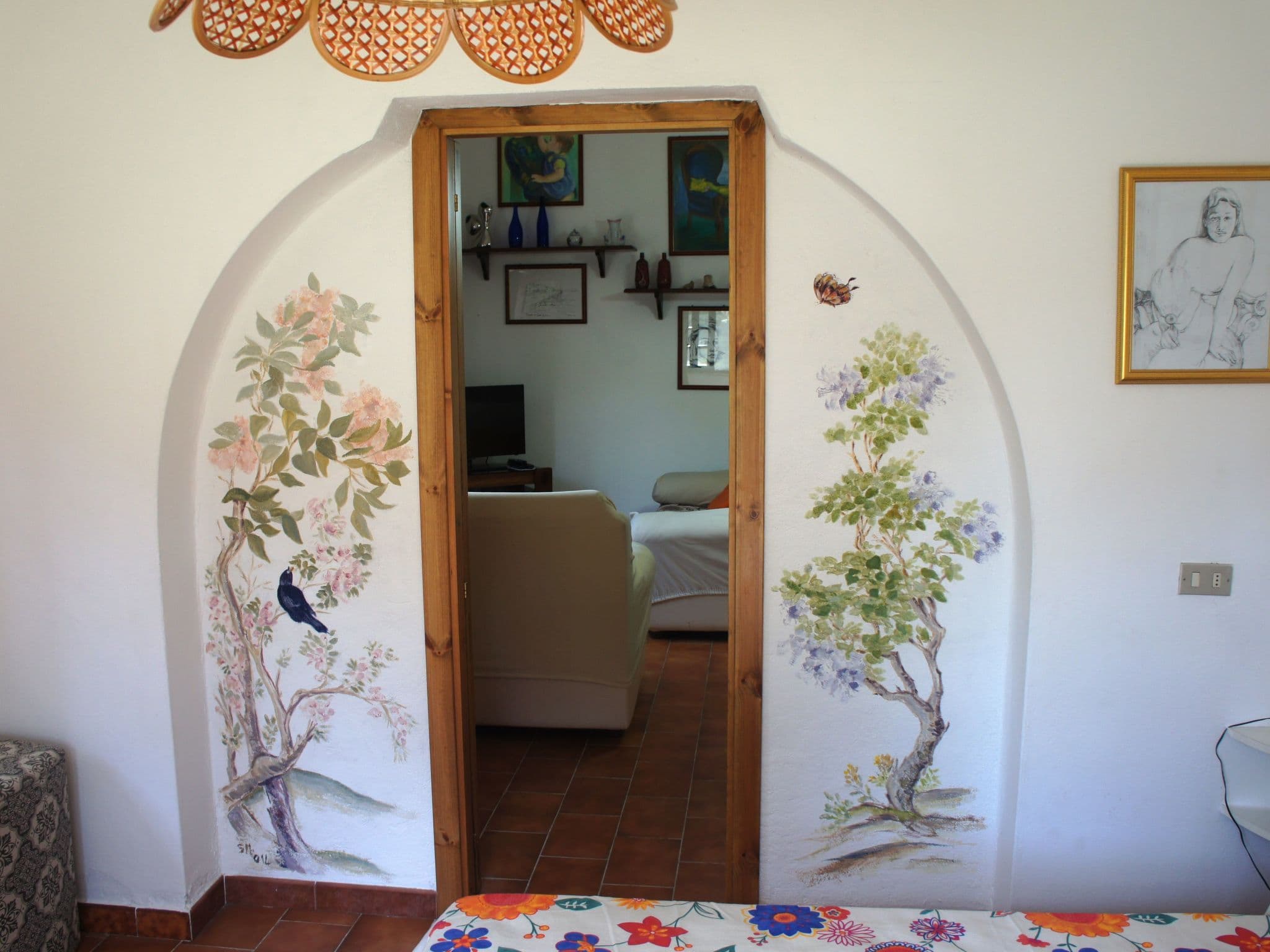 Inside other