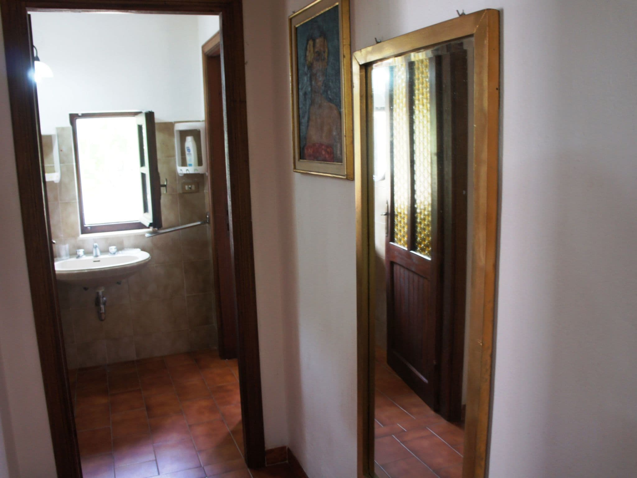 Inside other