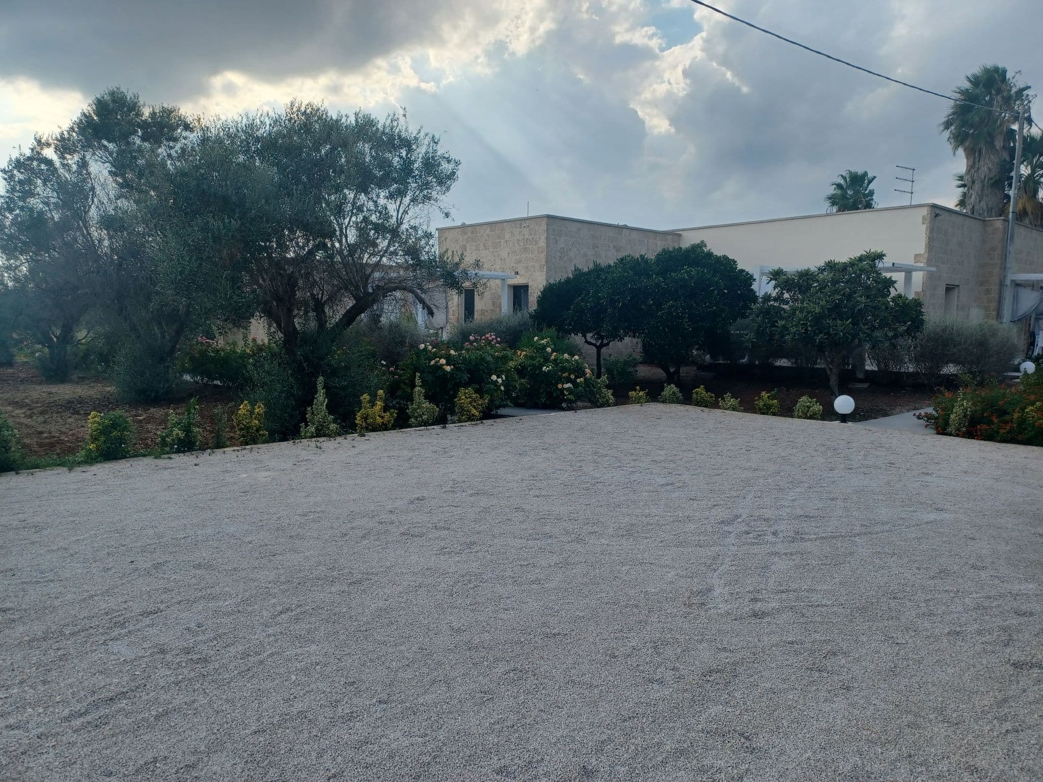 Inside other