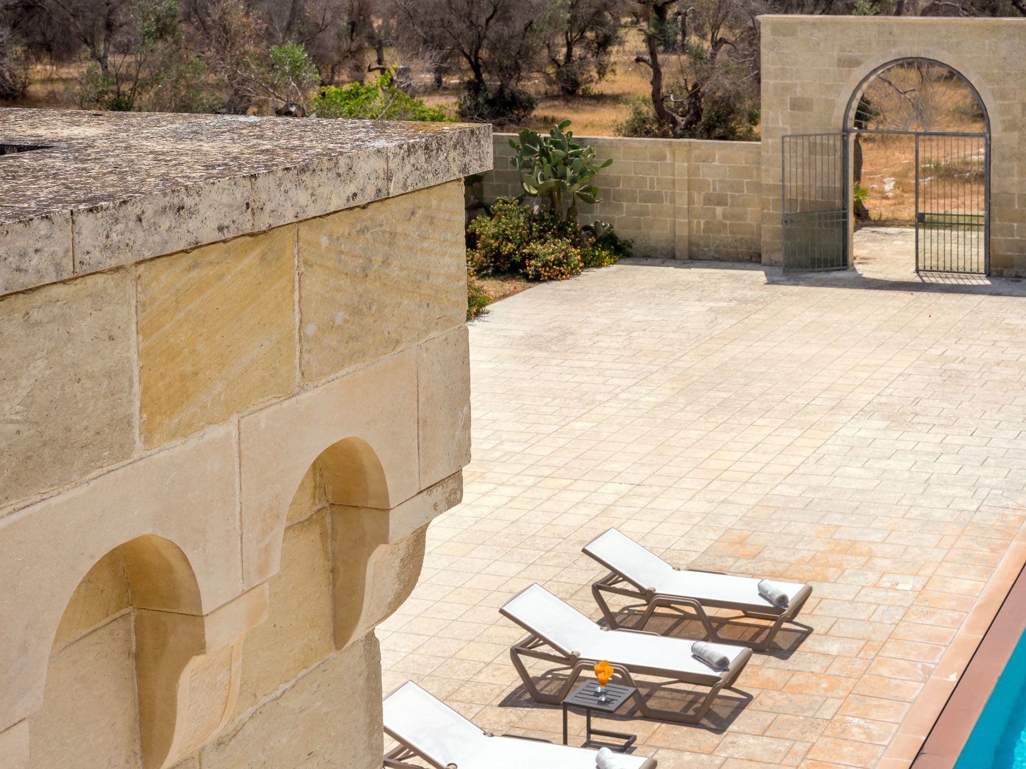 Pool Outdoor
