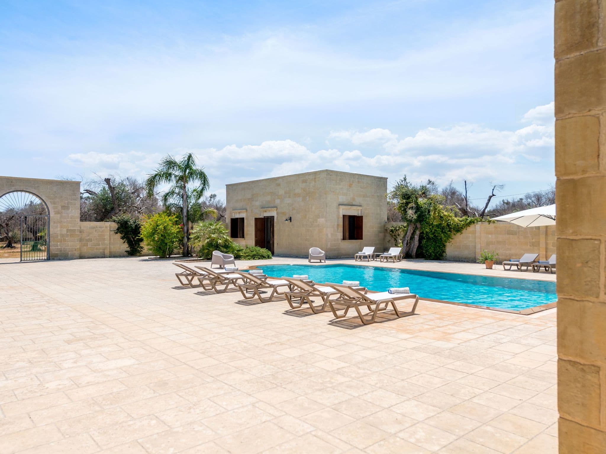 Pool Outdoor