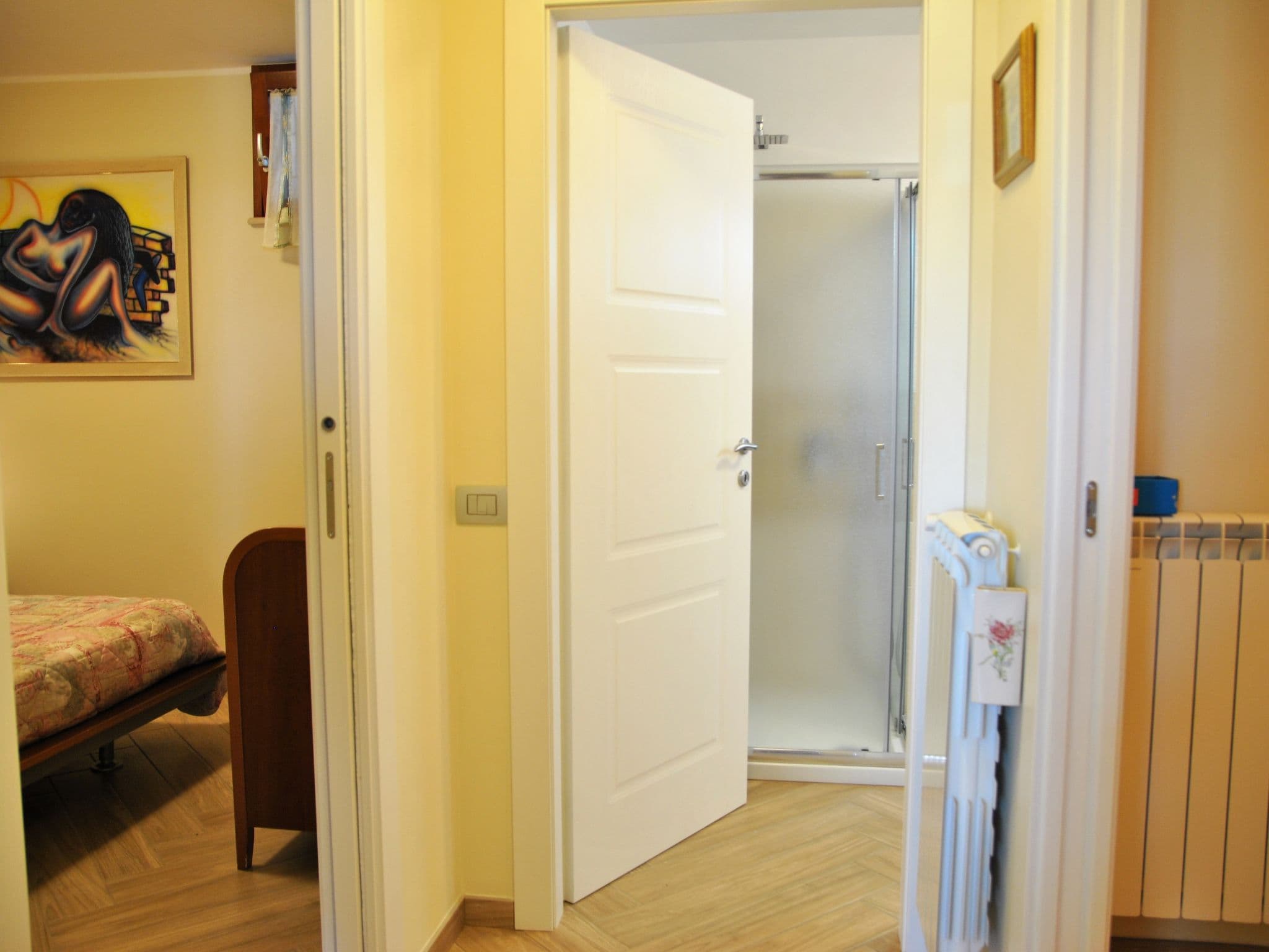 Inside other
