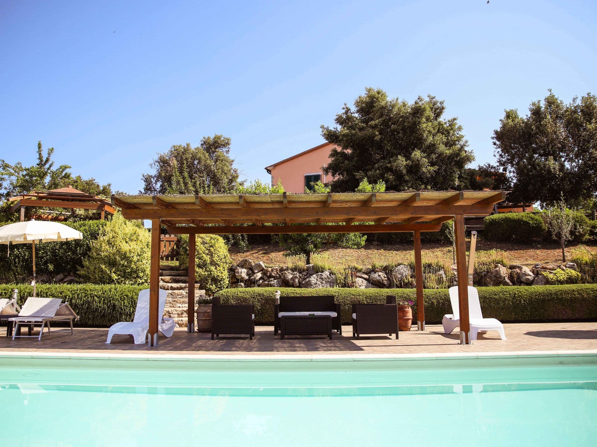 Pool Outdoor