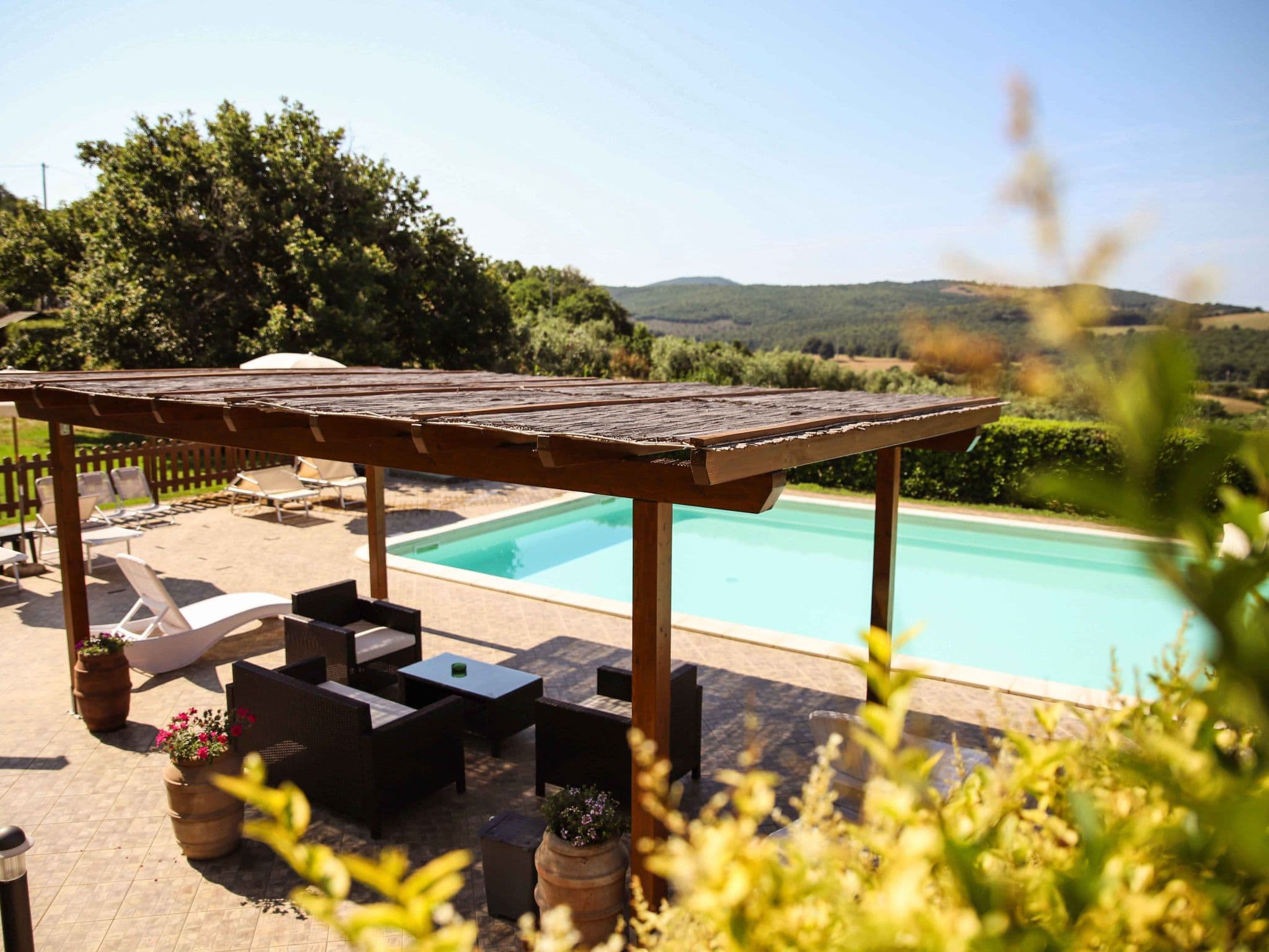 Pool Outdoor