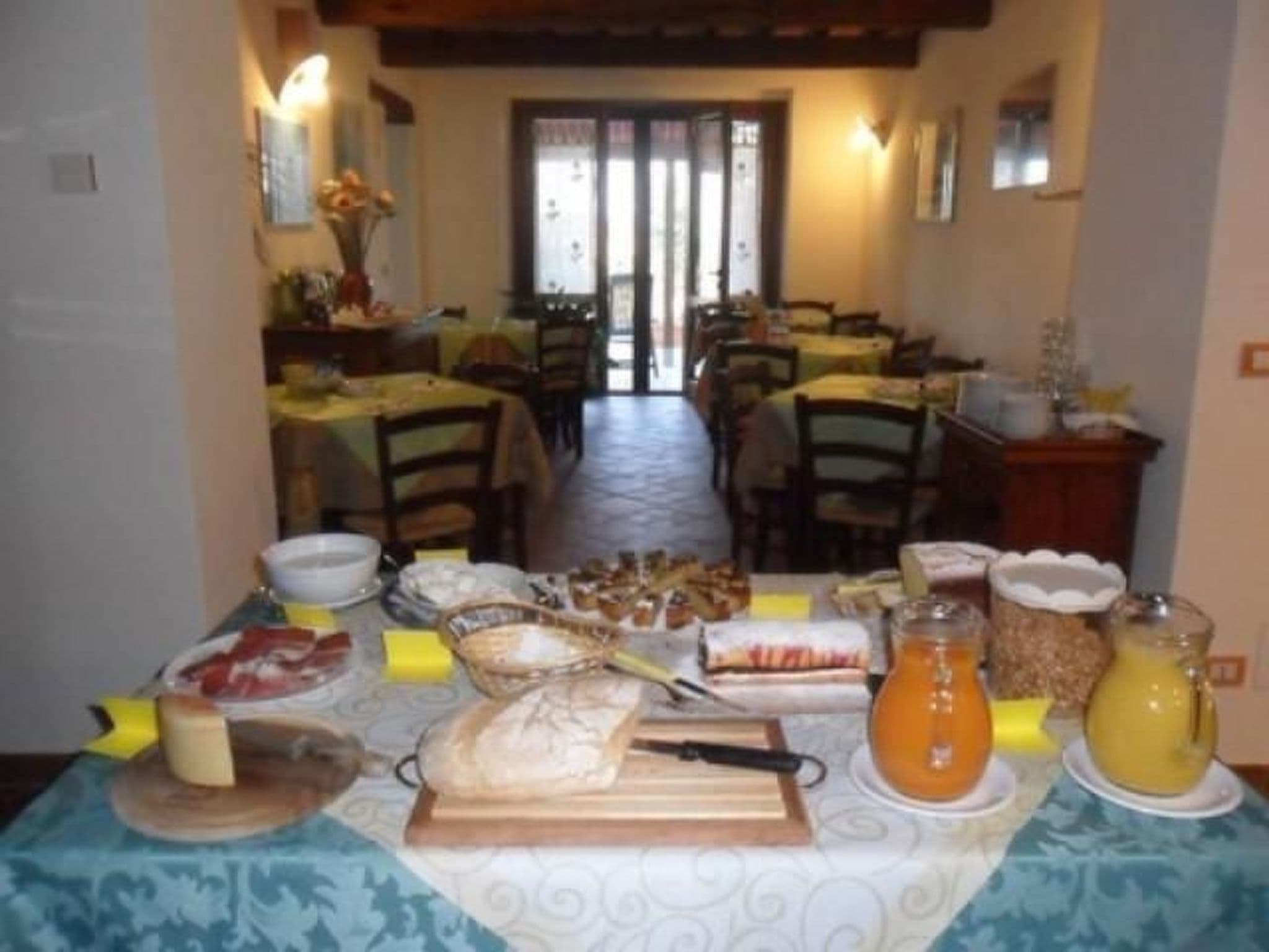 Inside other