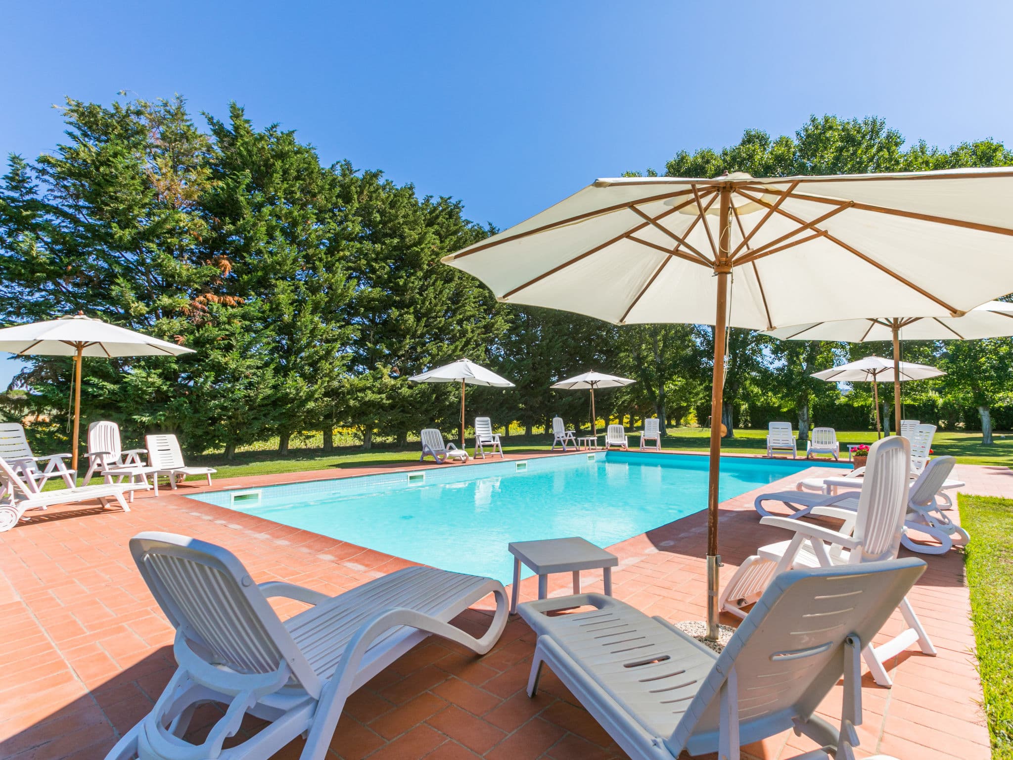 Pool Outdoor