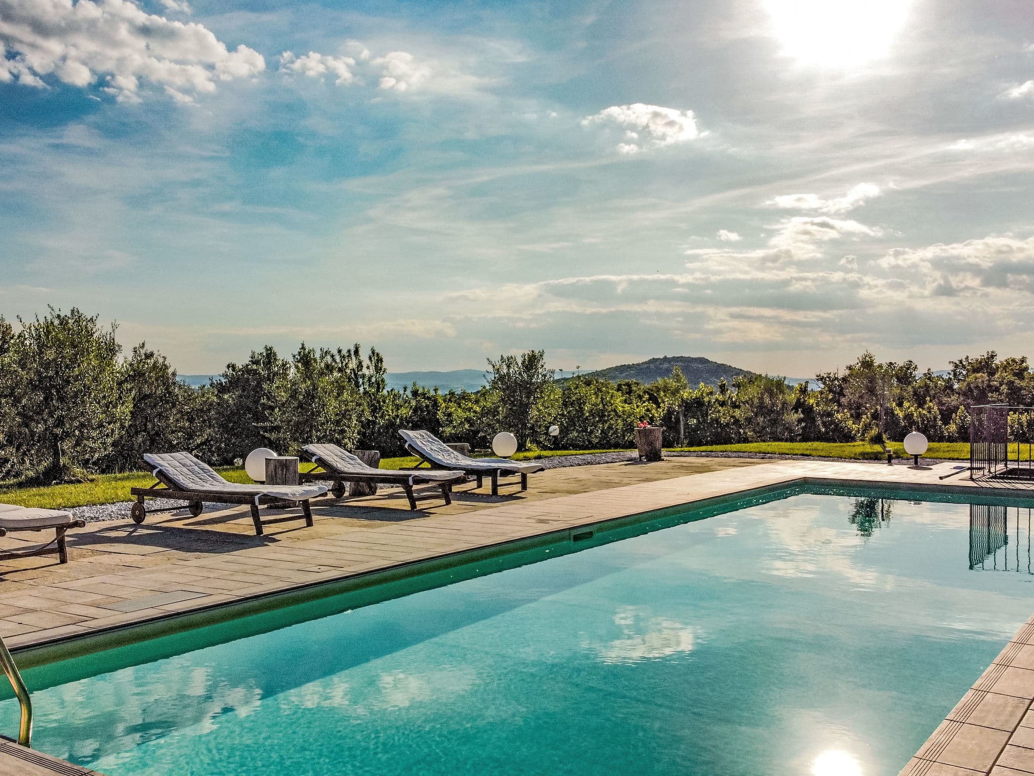 Pool Outdoor