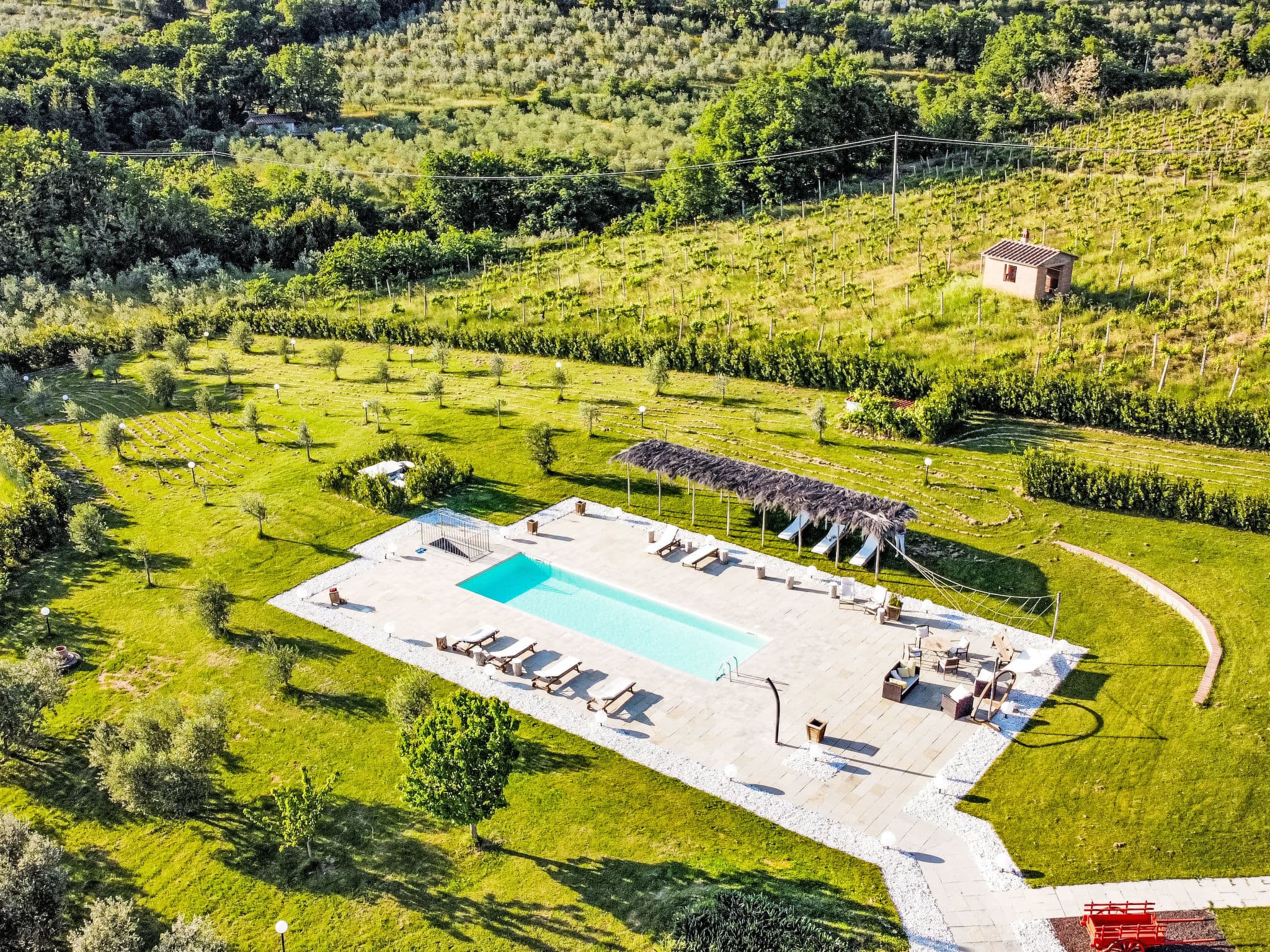 Pool Outdoor