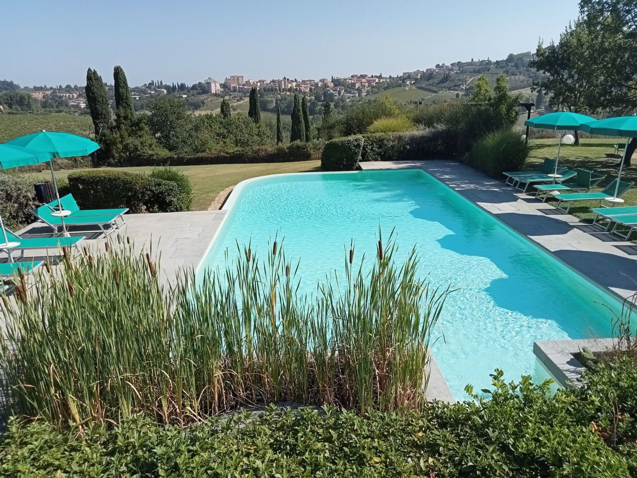Pool Outdoor