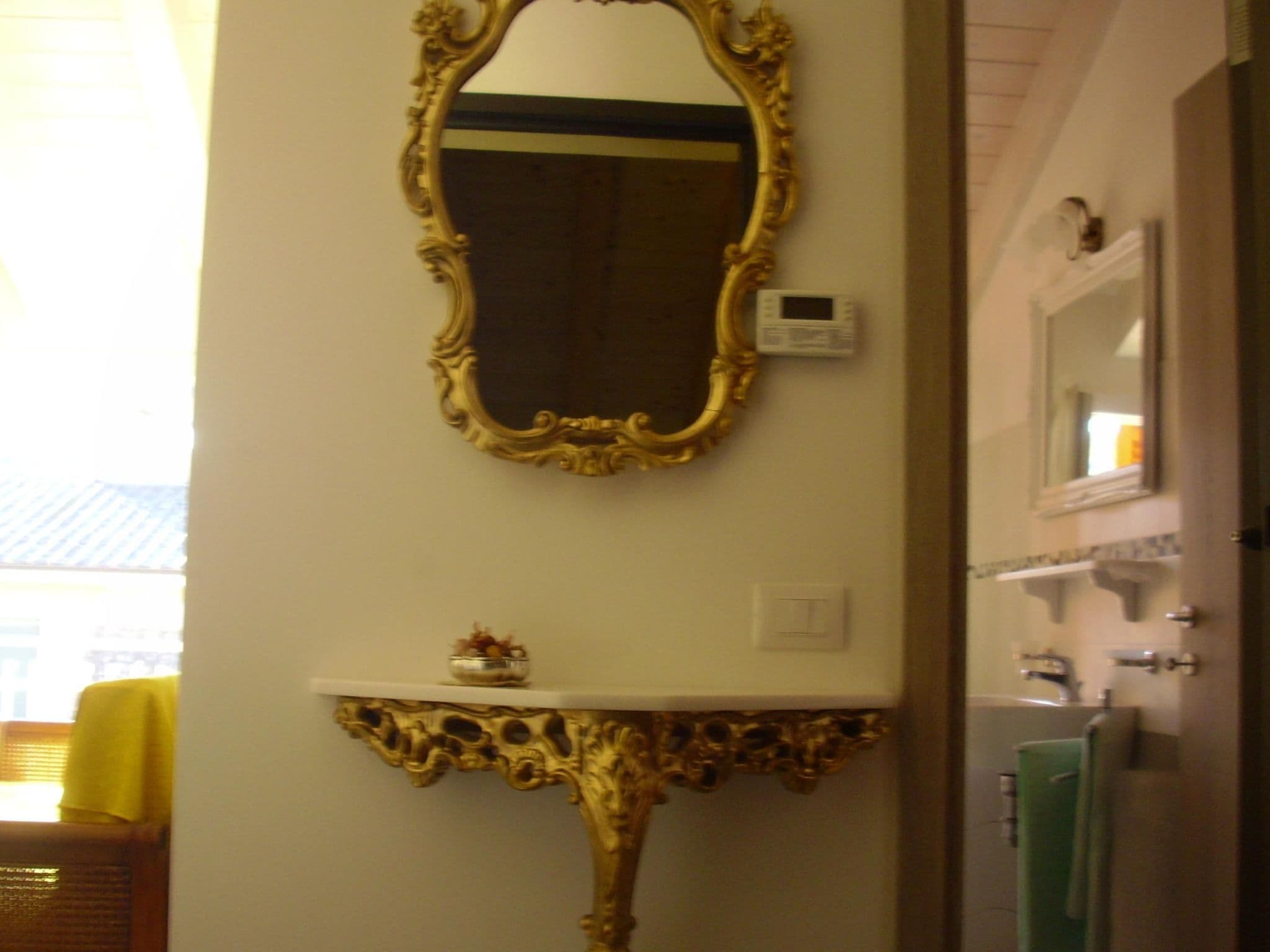 Inside other