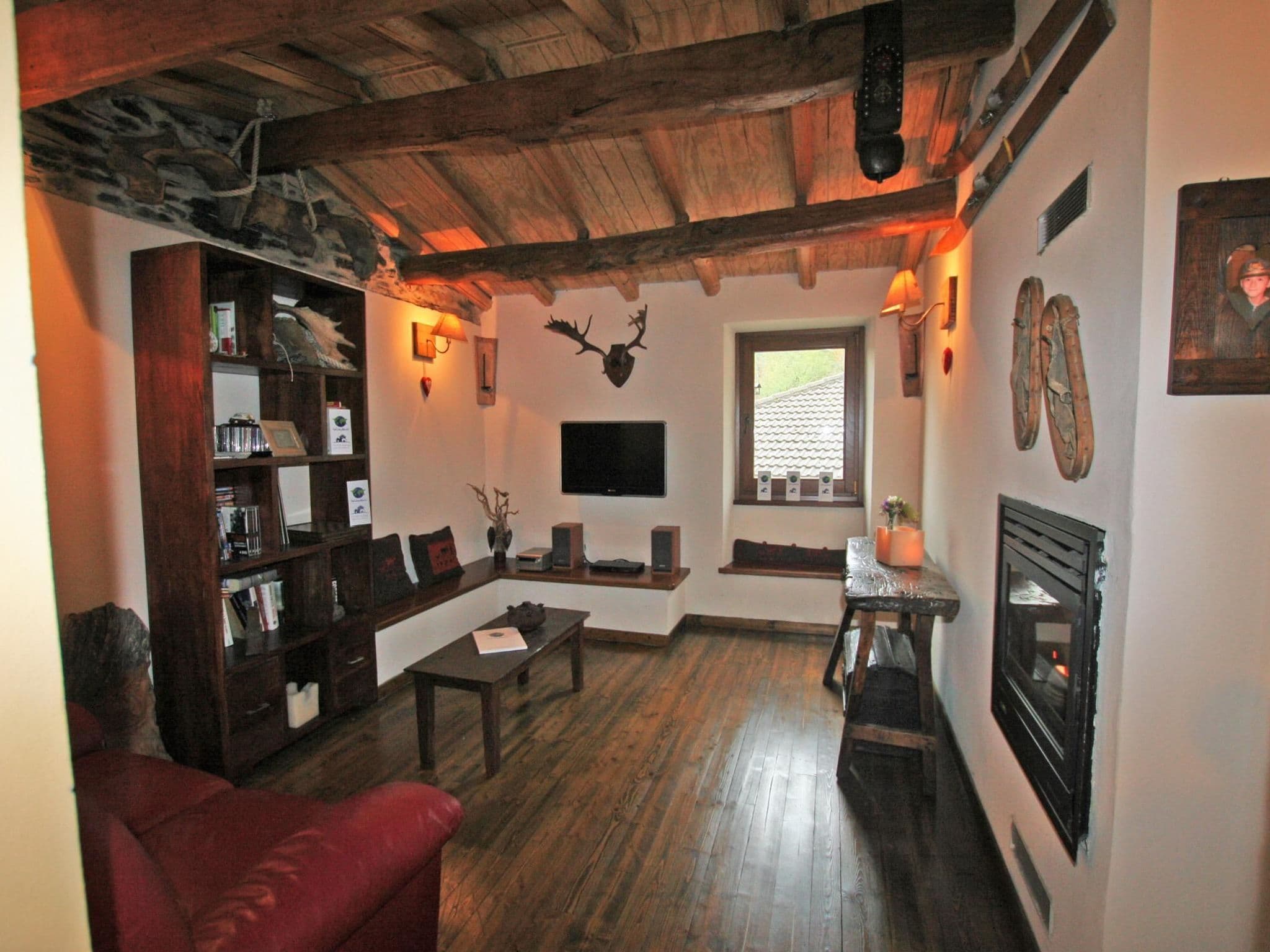 Inside other