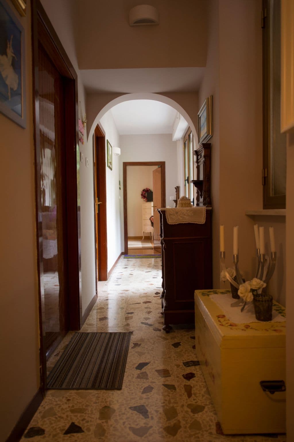 Inside other