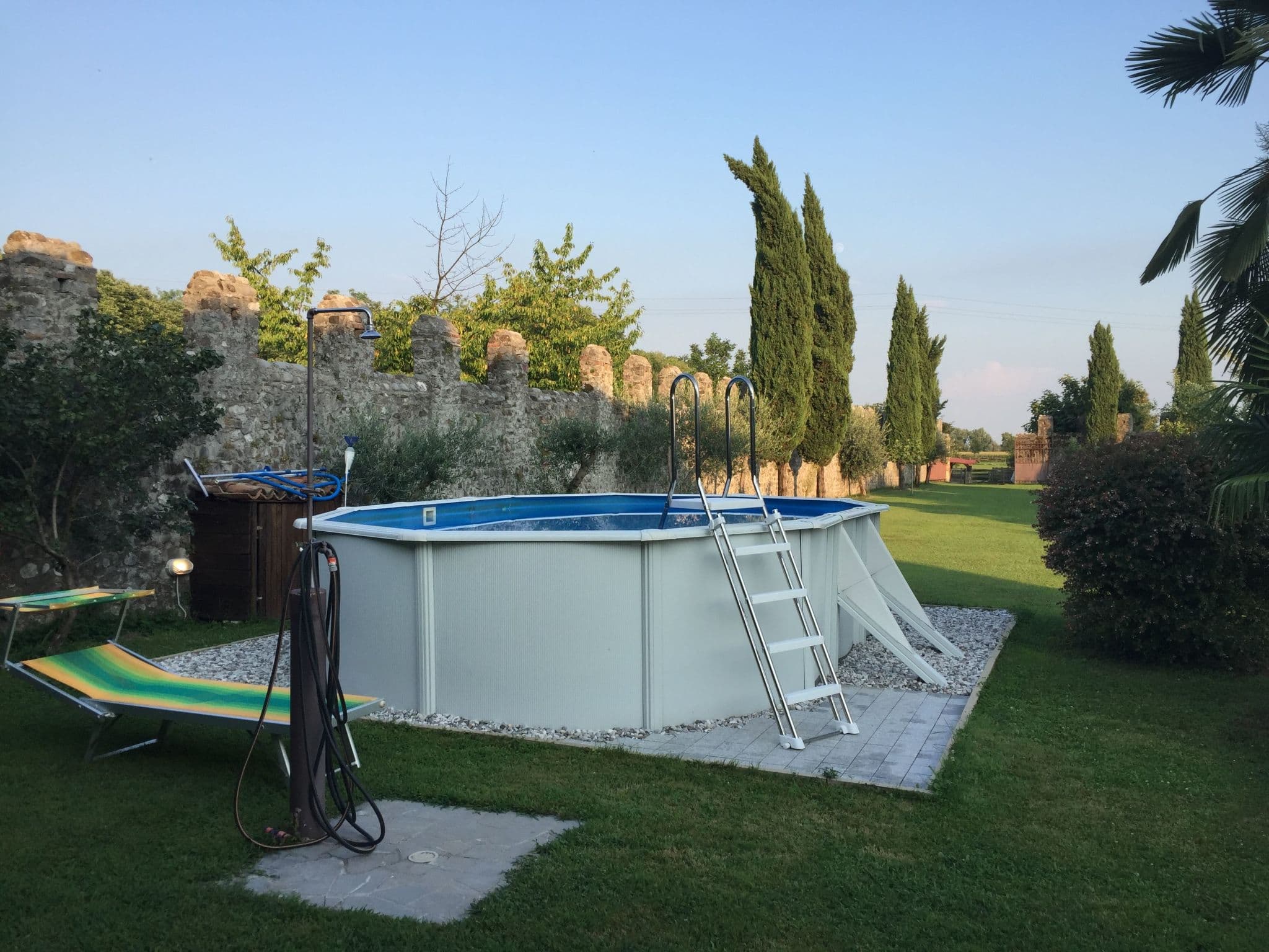 Pool Outdoor