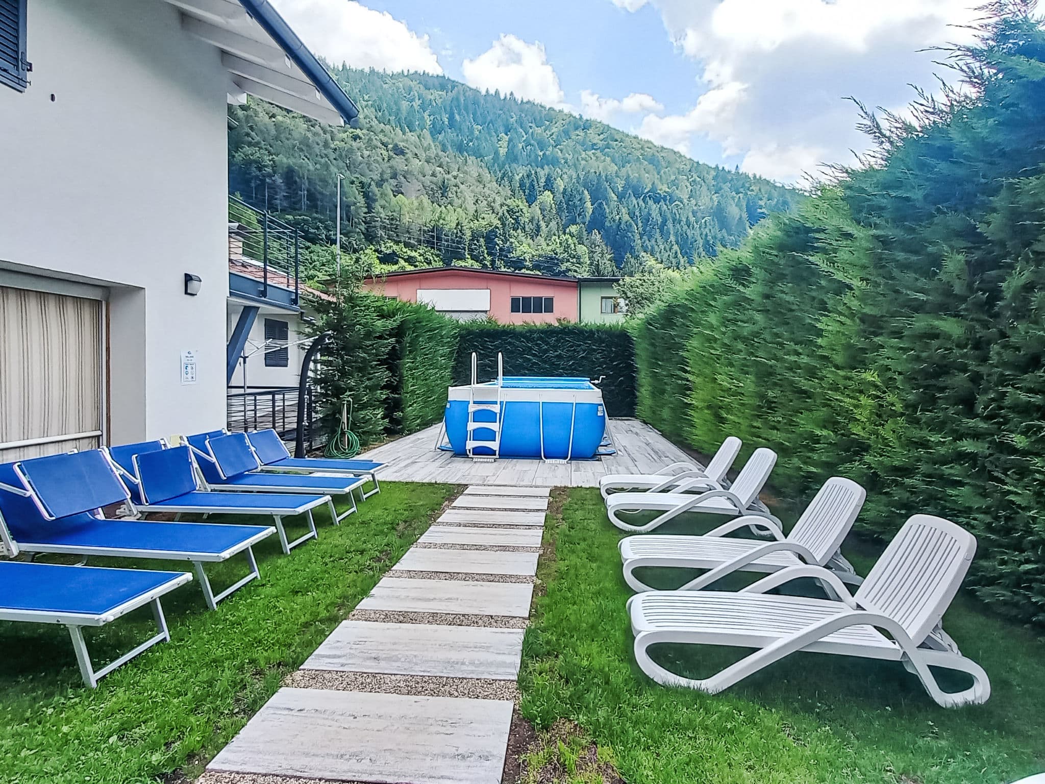 Pool Outdoor