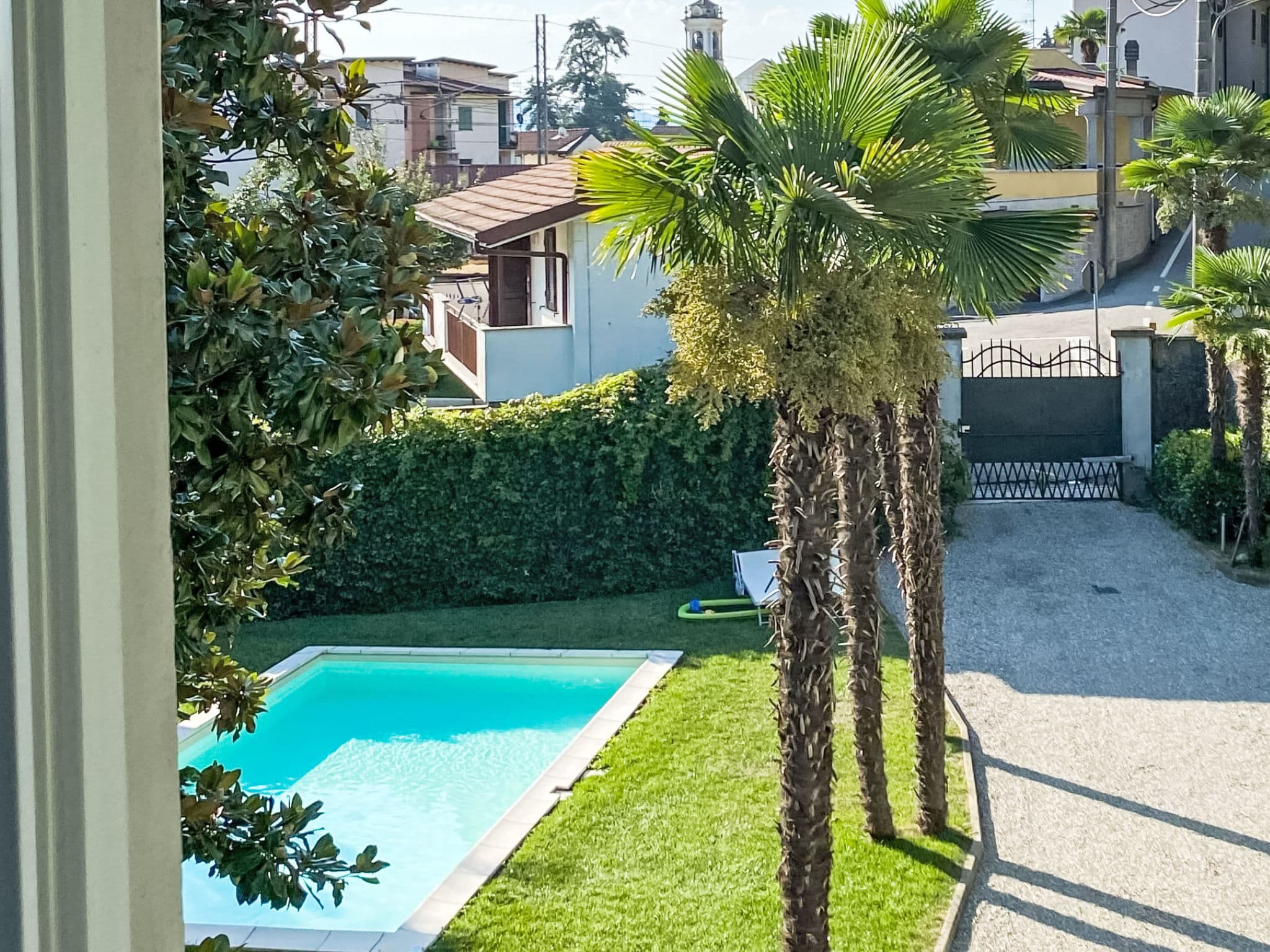 Pool Outdoor