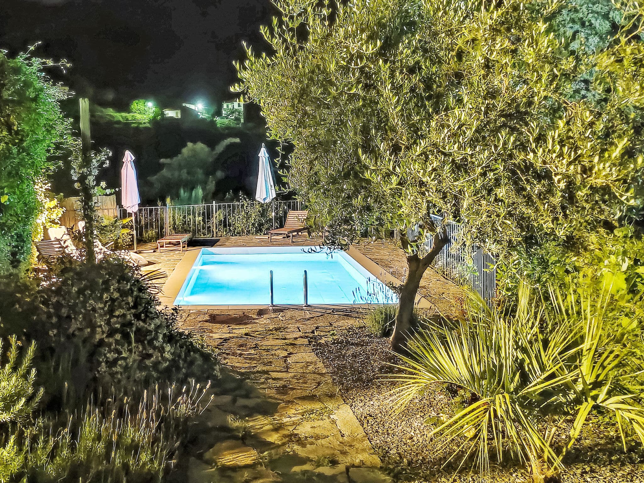 Pool Outdoor