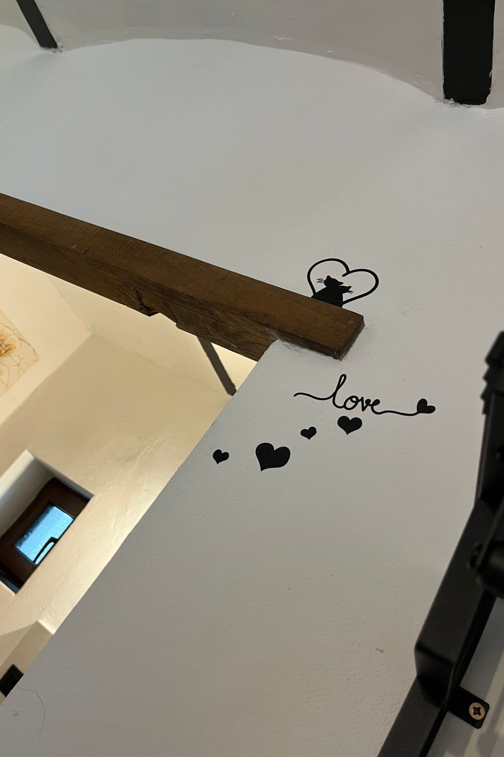 Inside other