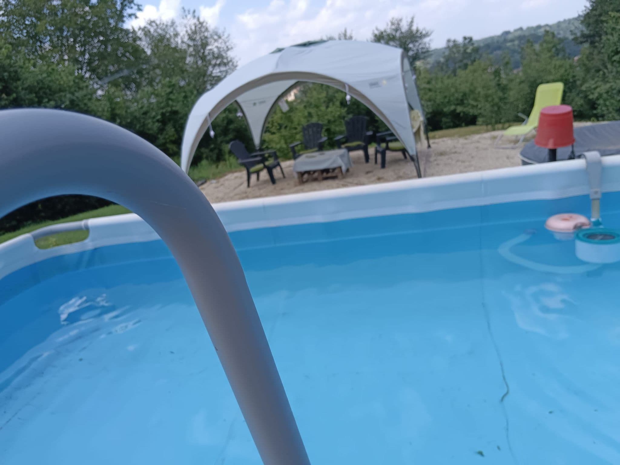 Pool Outdoor