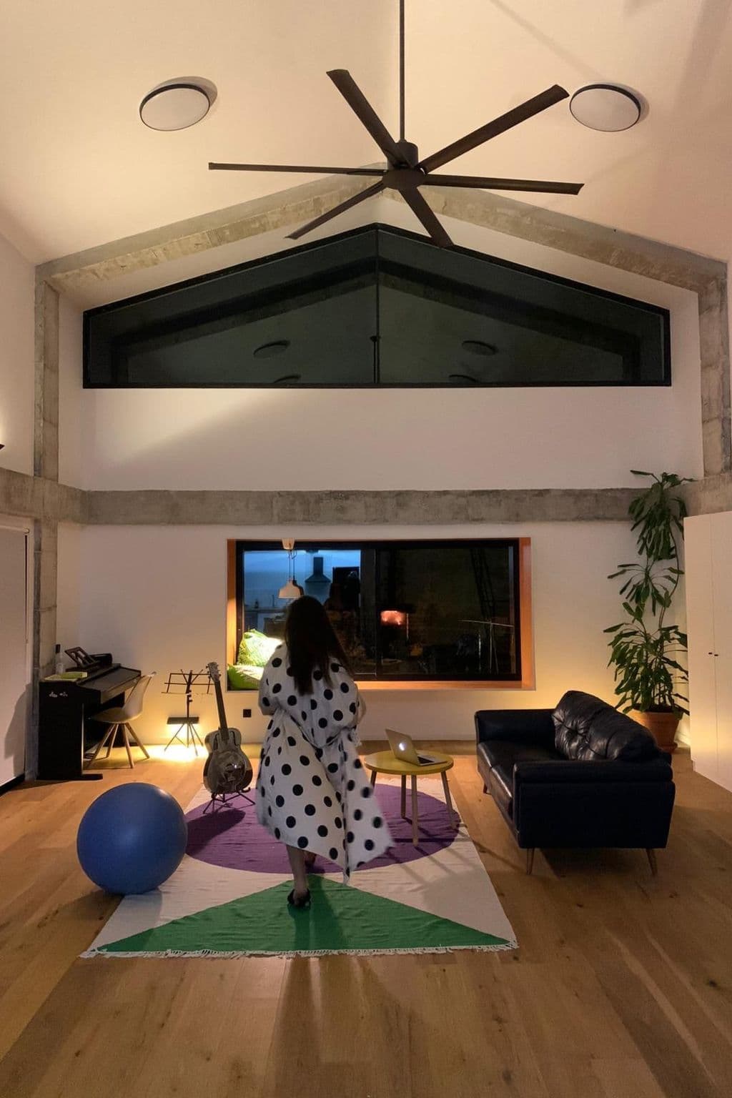 Inside other