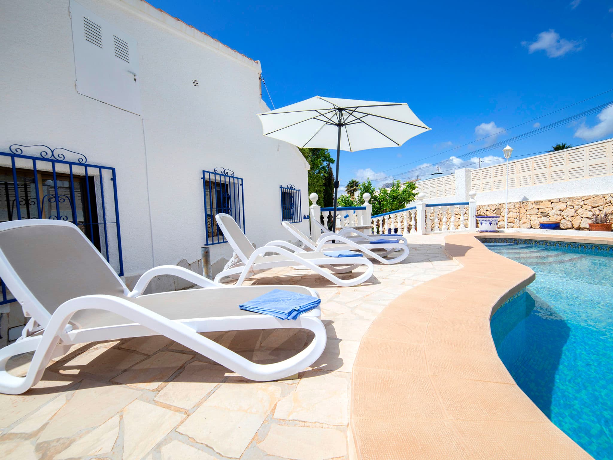 Pool Outdoor