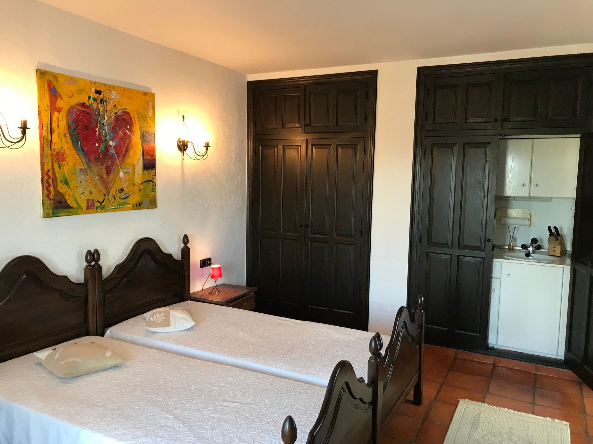 Inside other