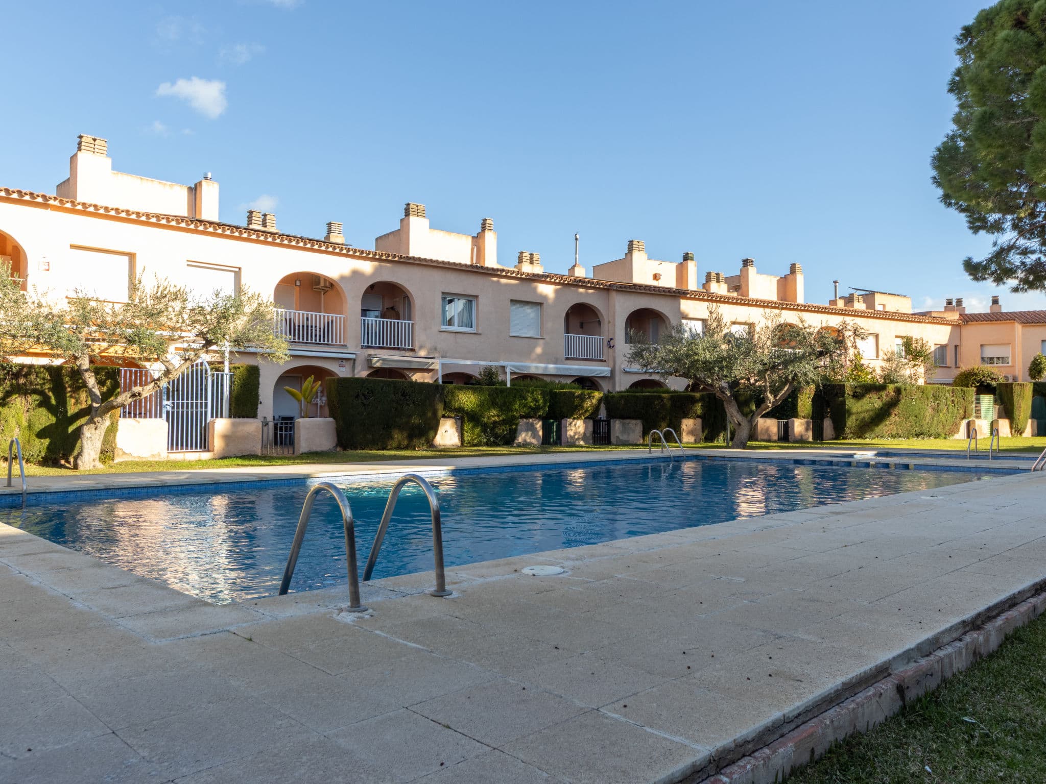 Pool Outdoor
