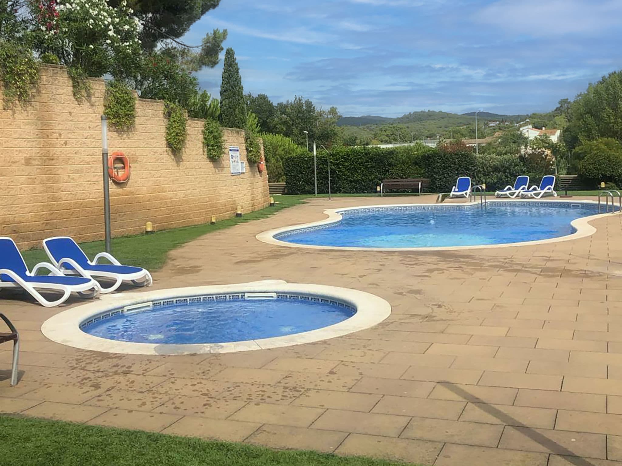 Pool Outdoor