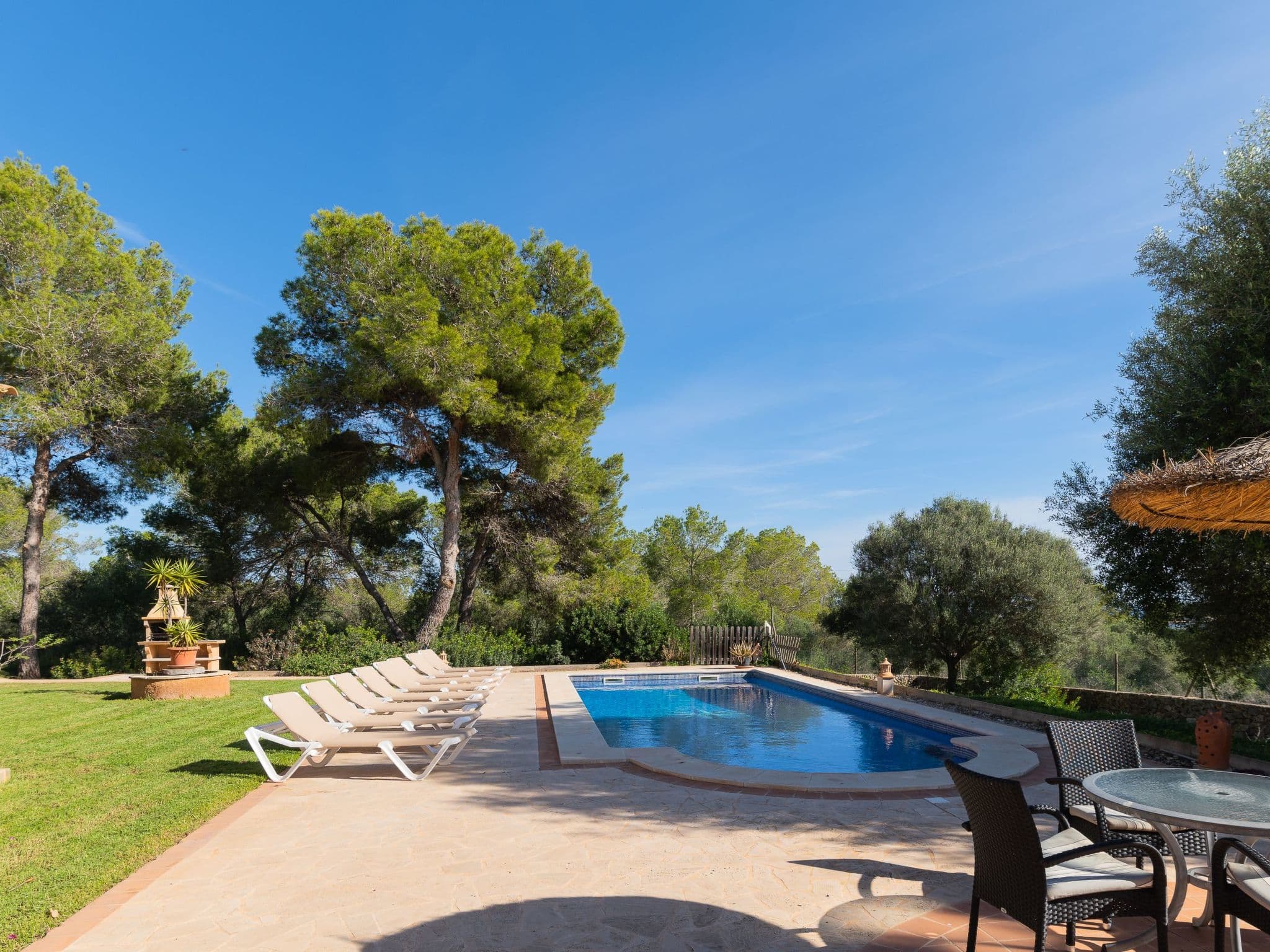 Pool Outdoor