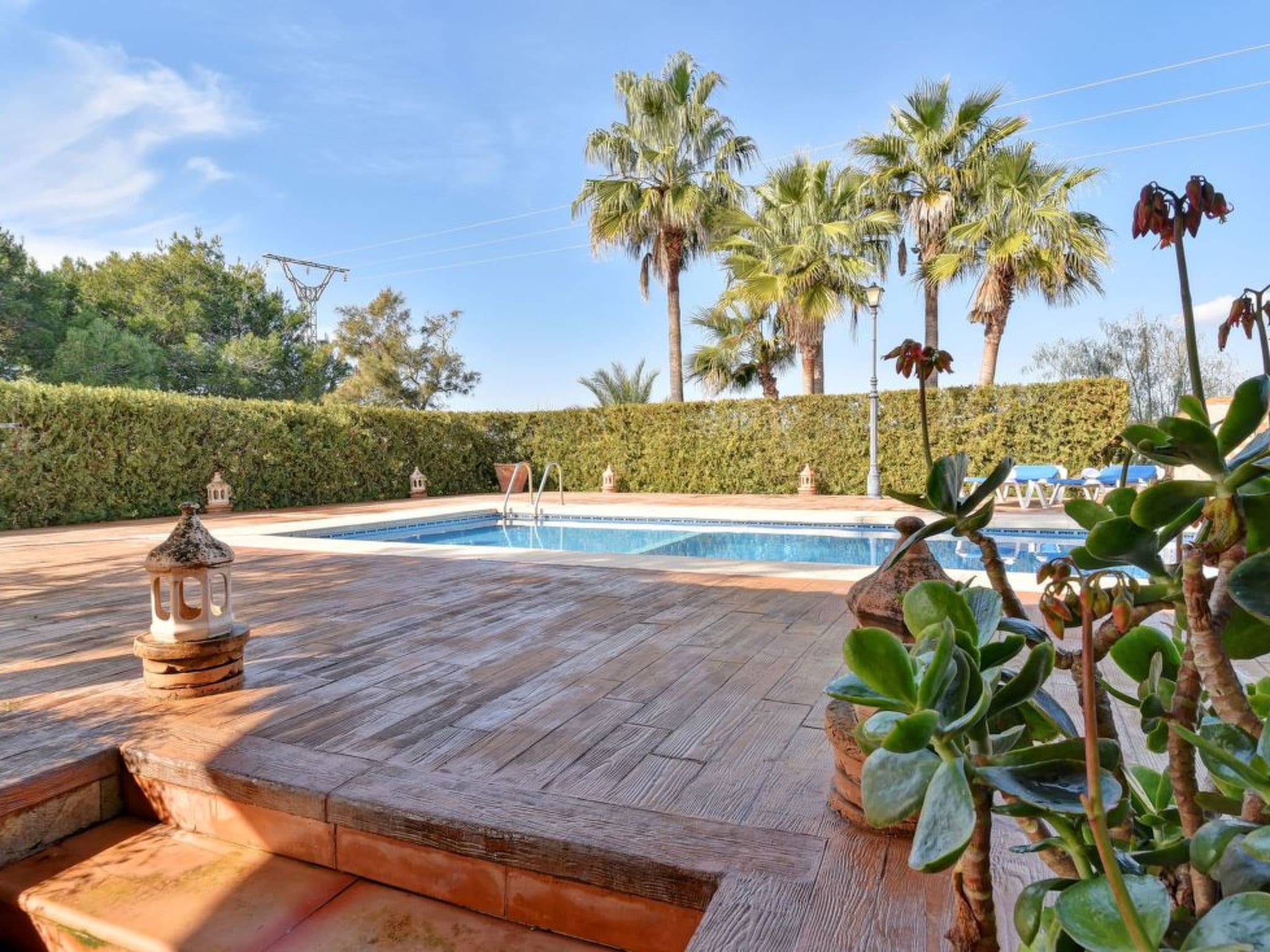 Pool Outdoor