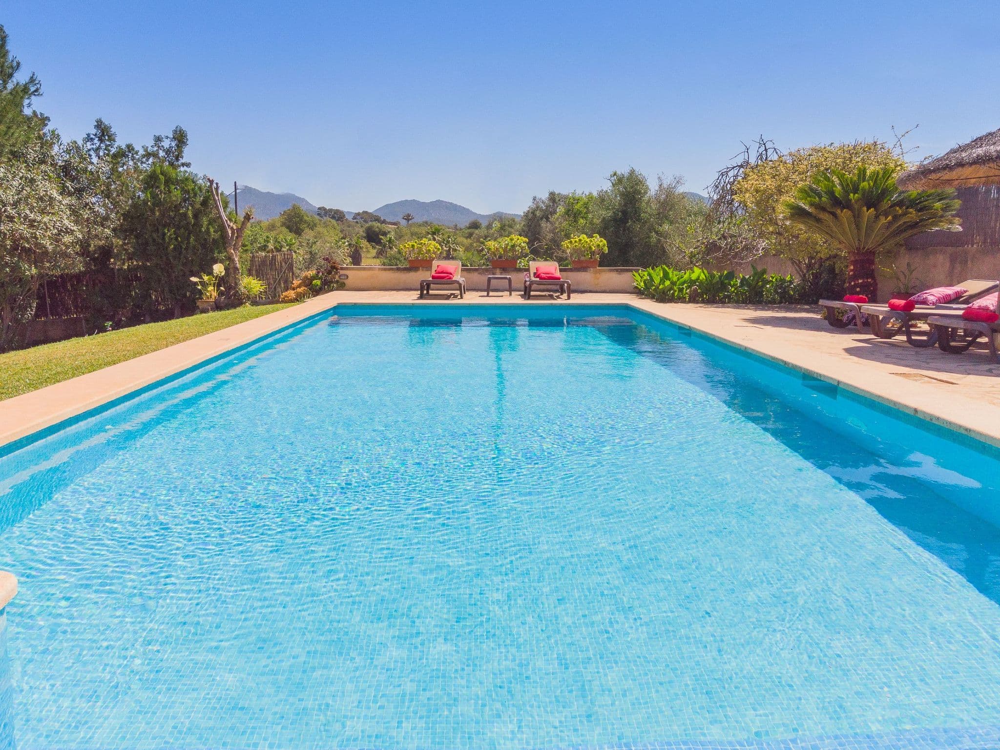 Pool Outdoor