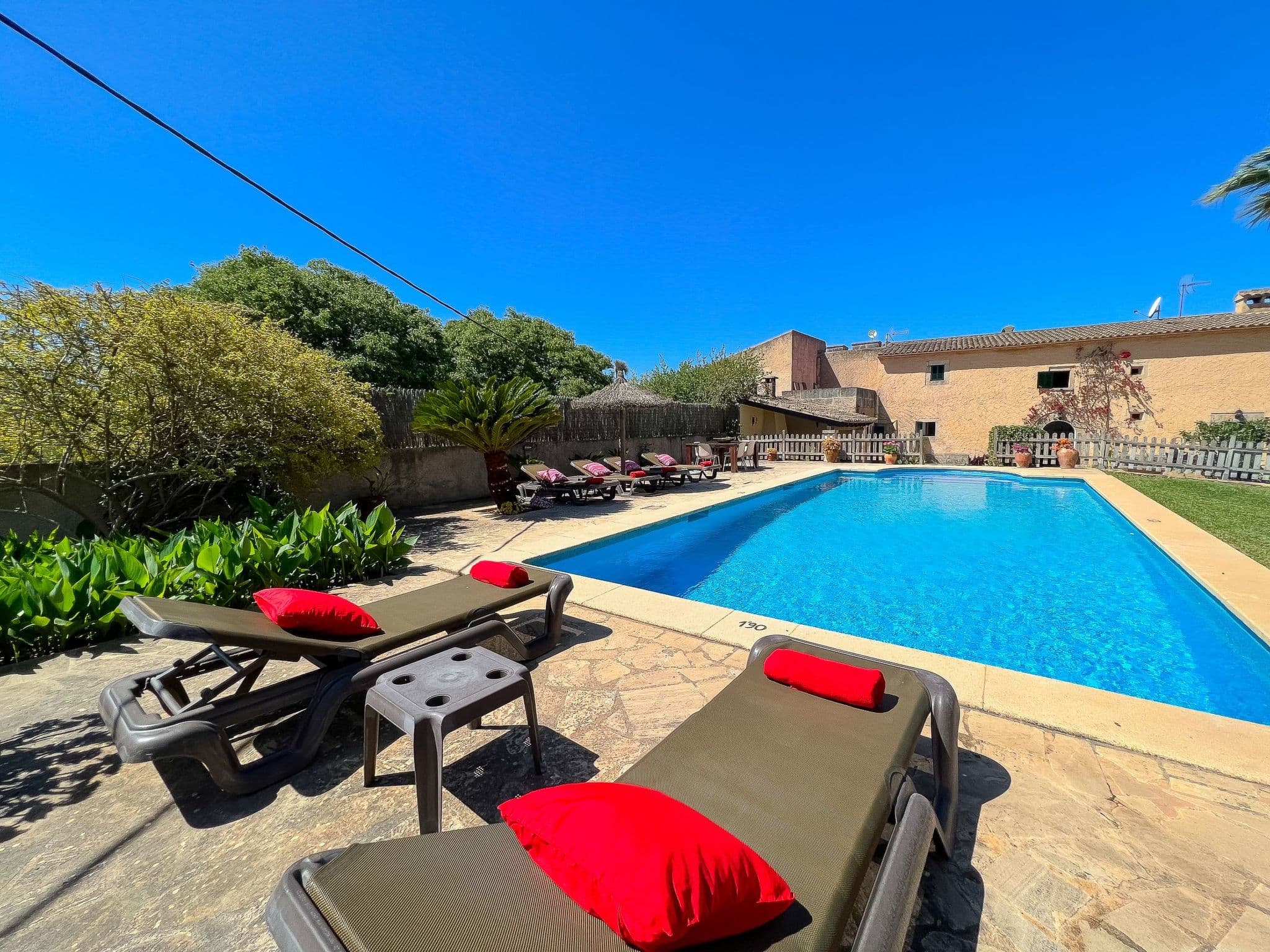 Pool Outdoor